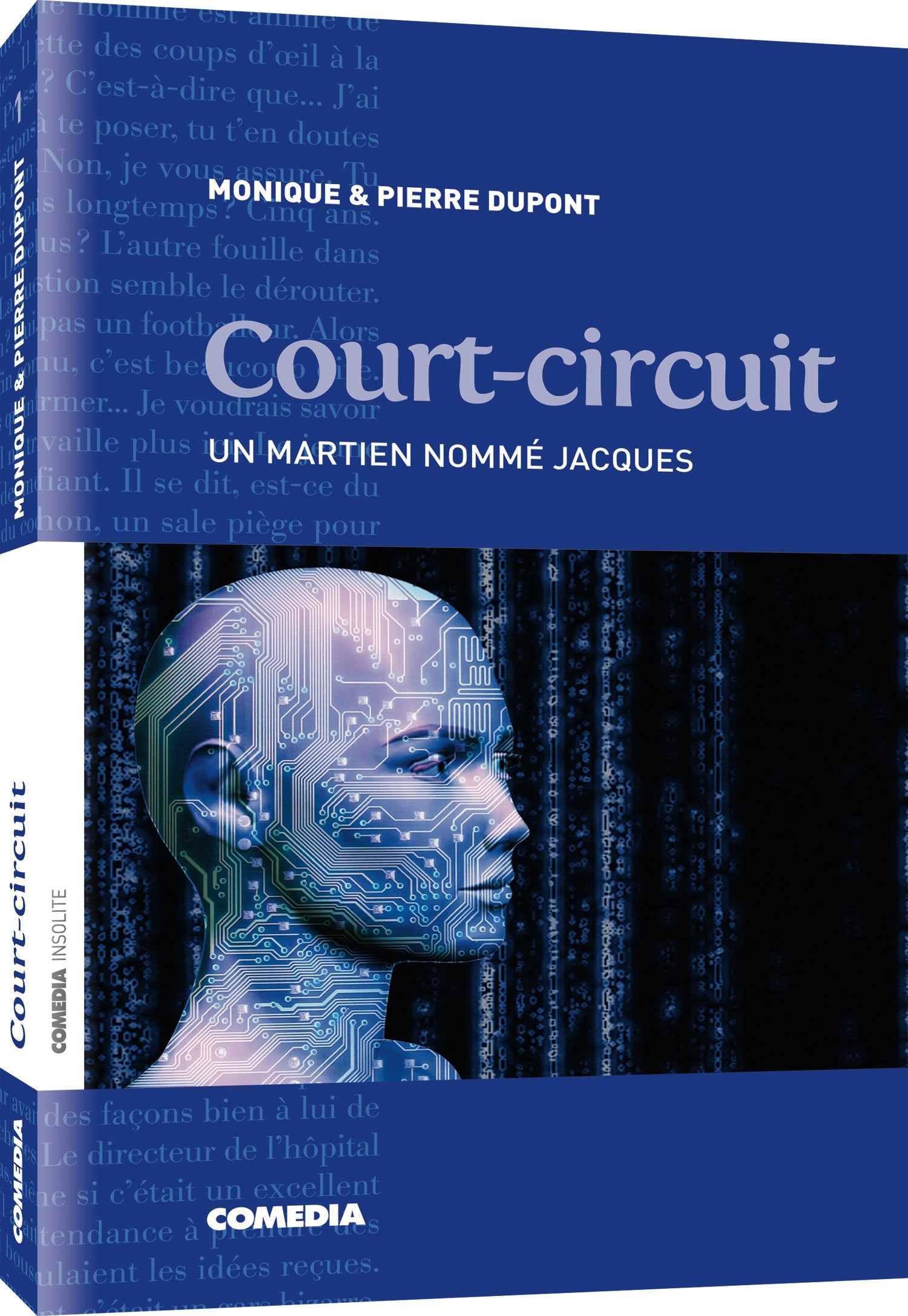 Court-circuit 9782913595002