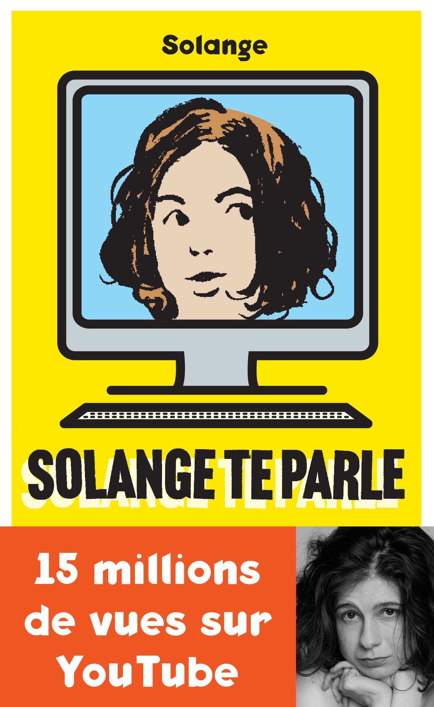 Solange te parle 9782228914512
