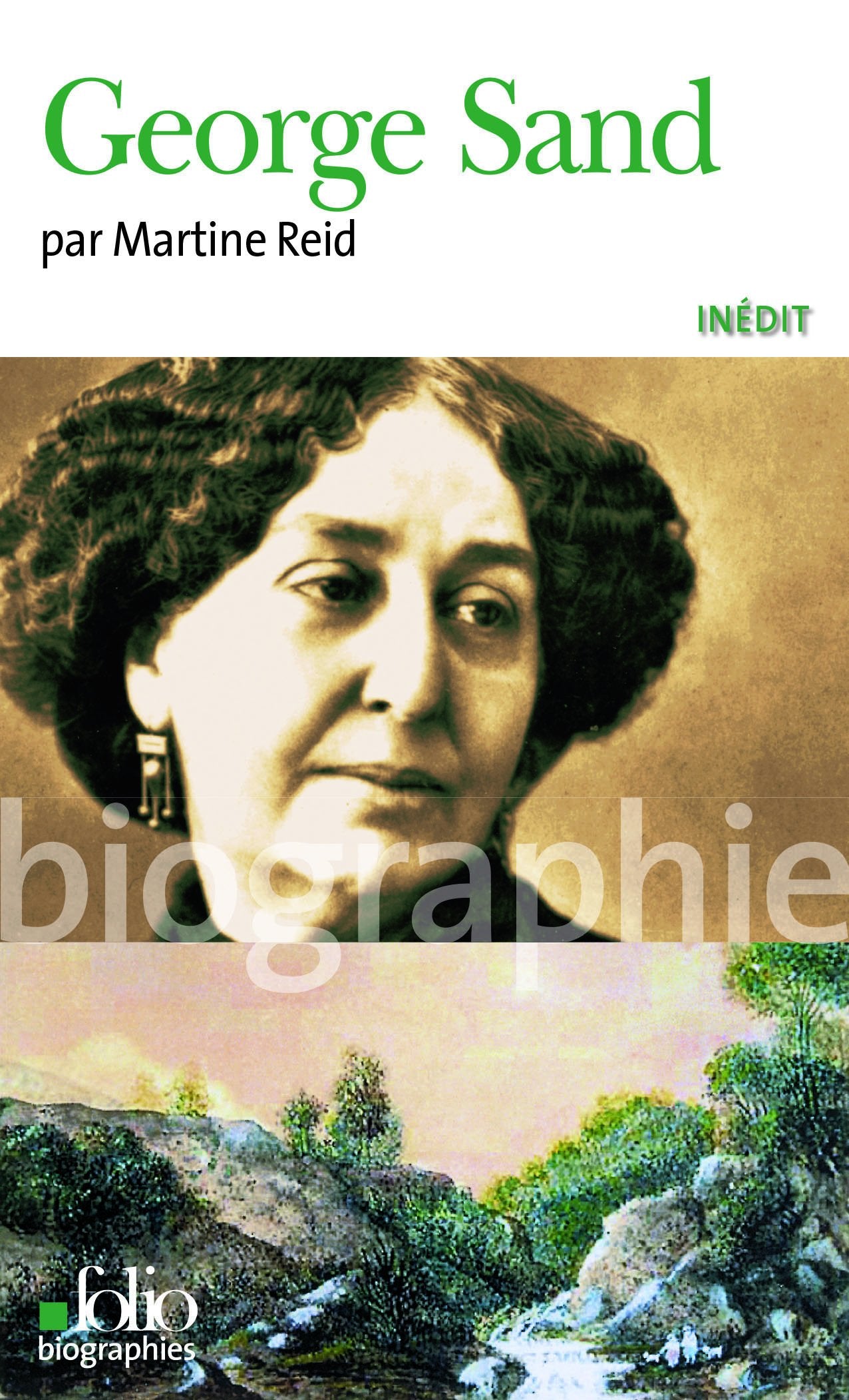 George Sand 9782070444014