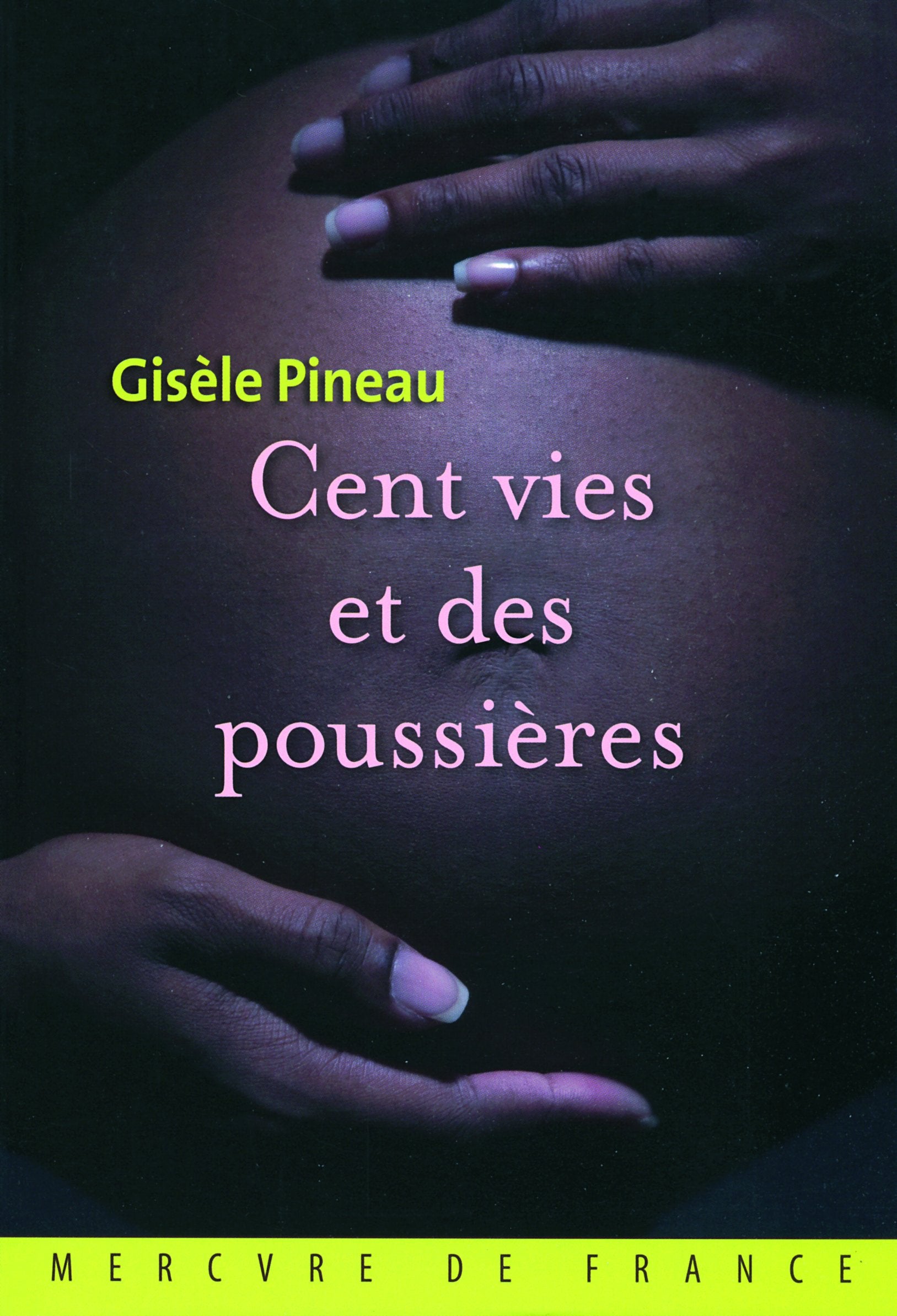 Cent vies et des poussières 9782715229518