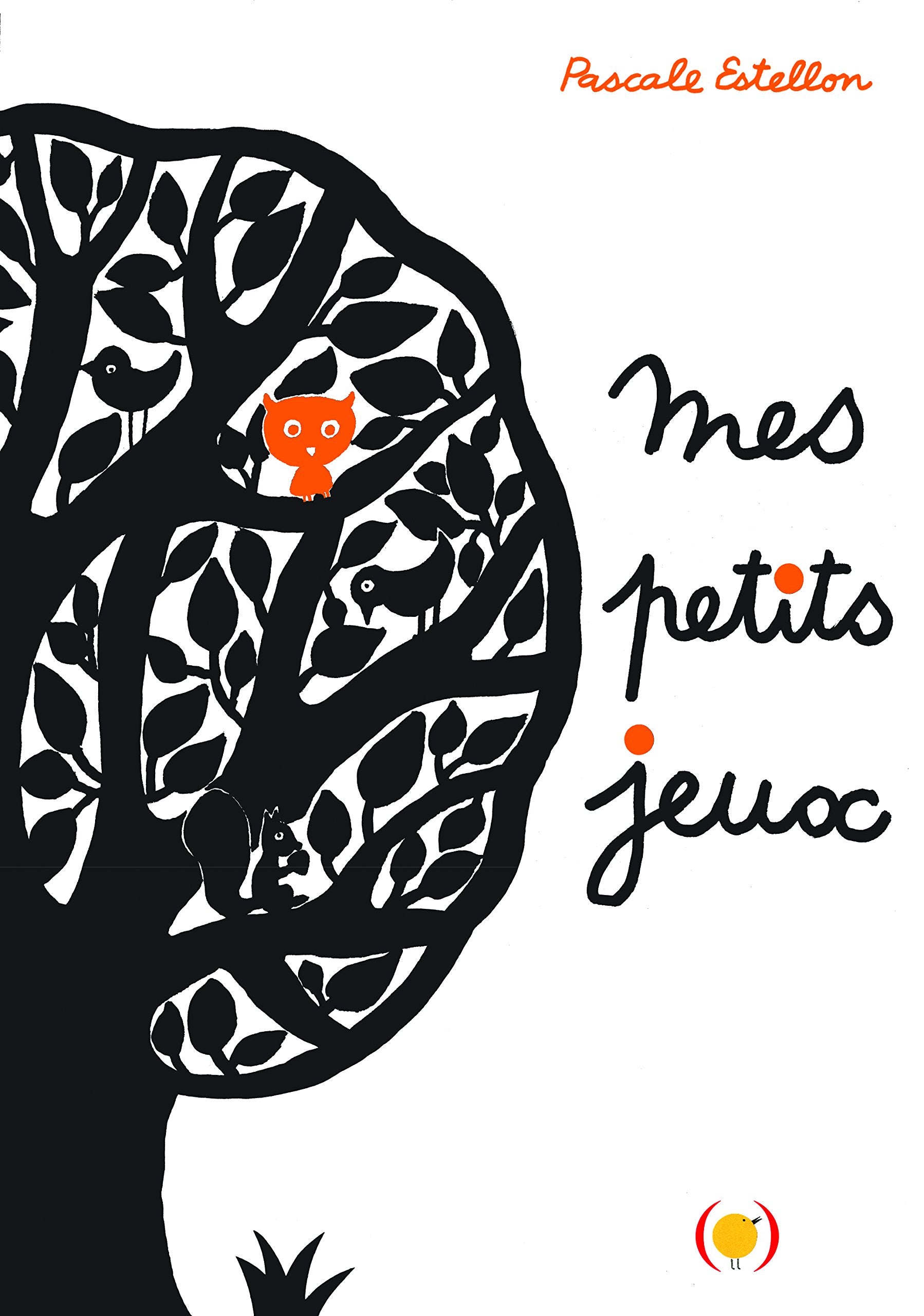 MES PETITS JEUX 9782361935122