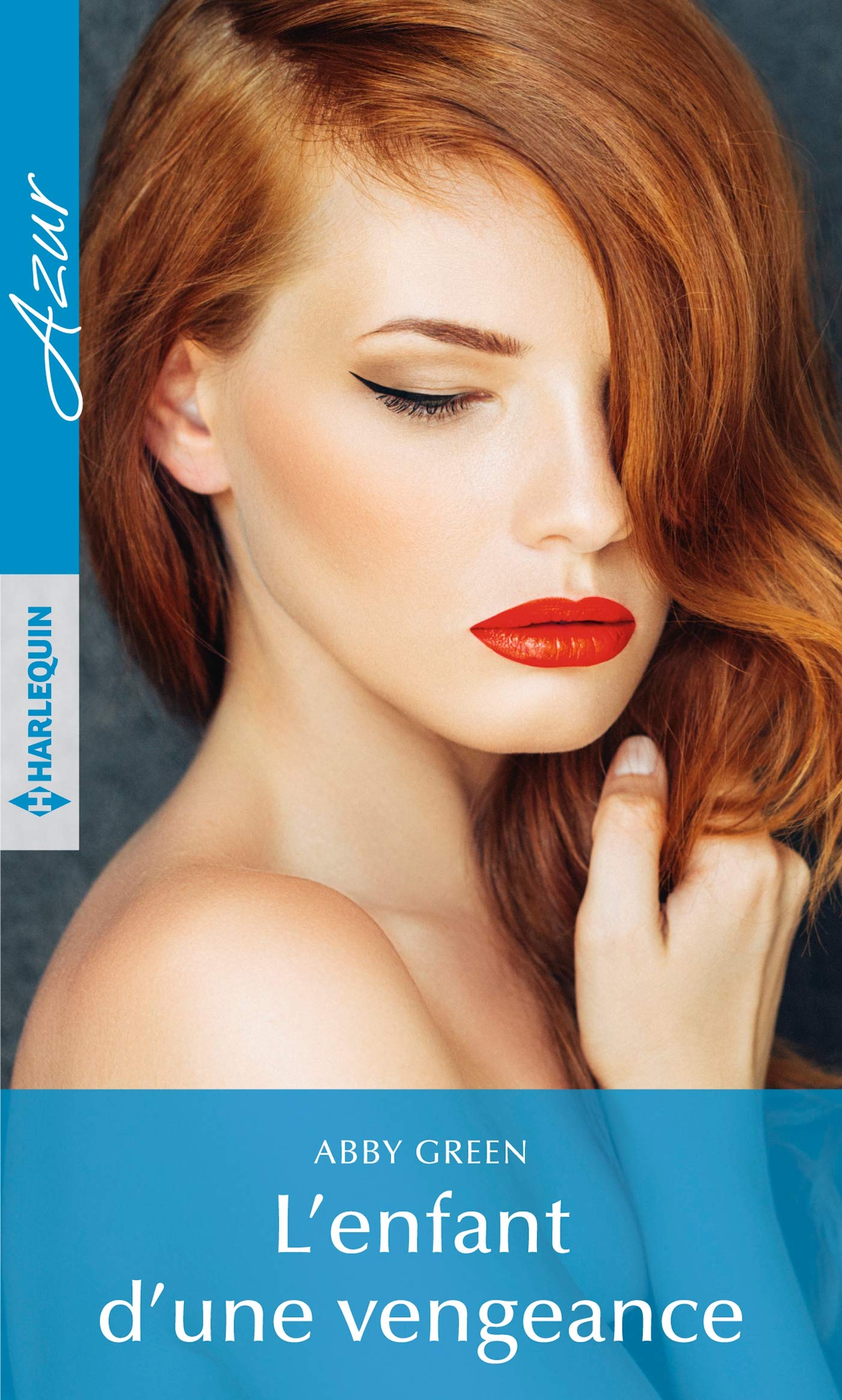 L'enfant d'une vengeance 9782280412667