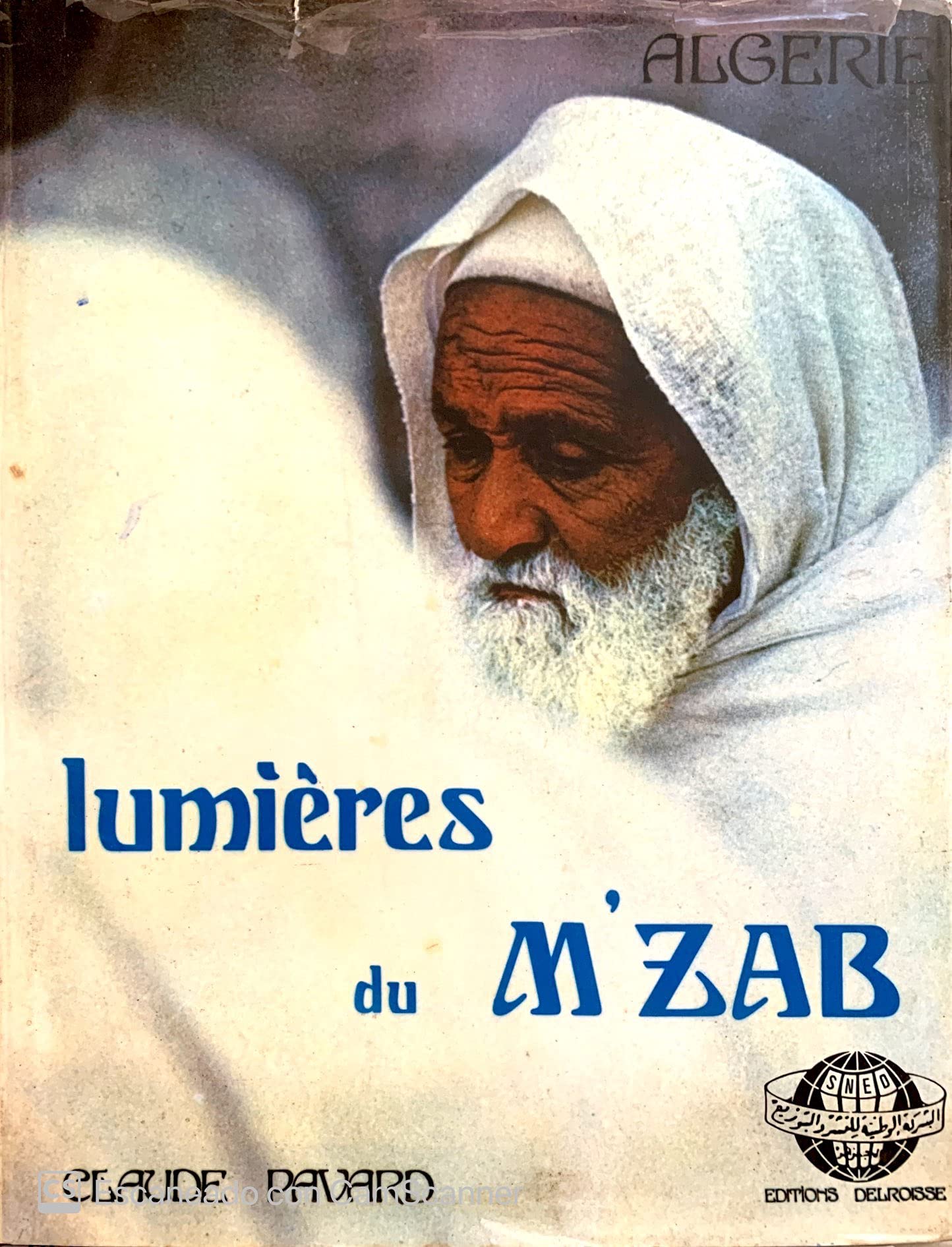 Lumières du M'Zab