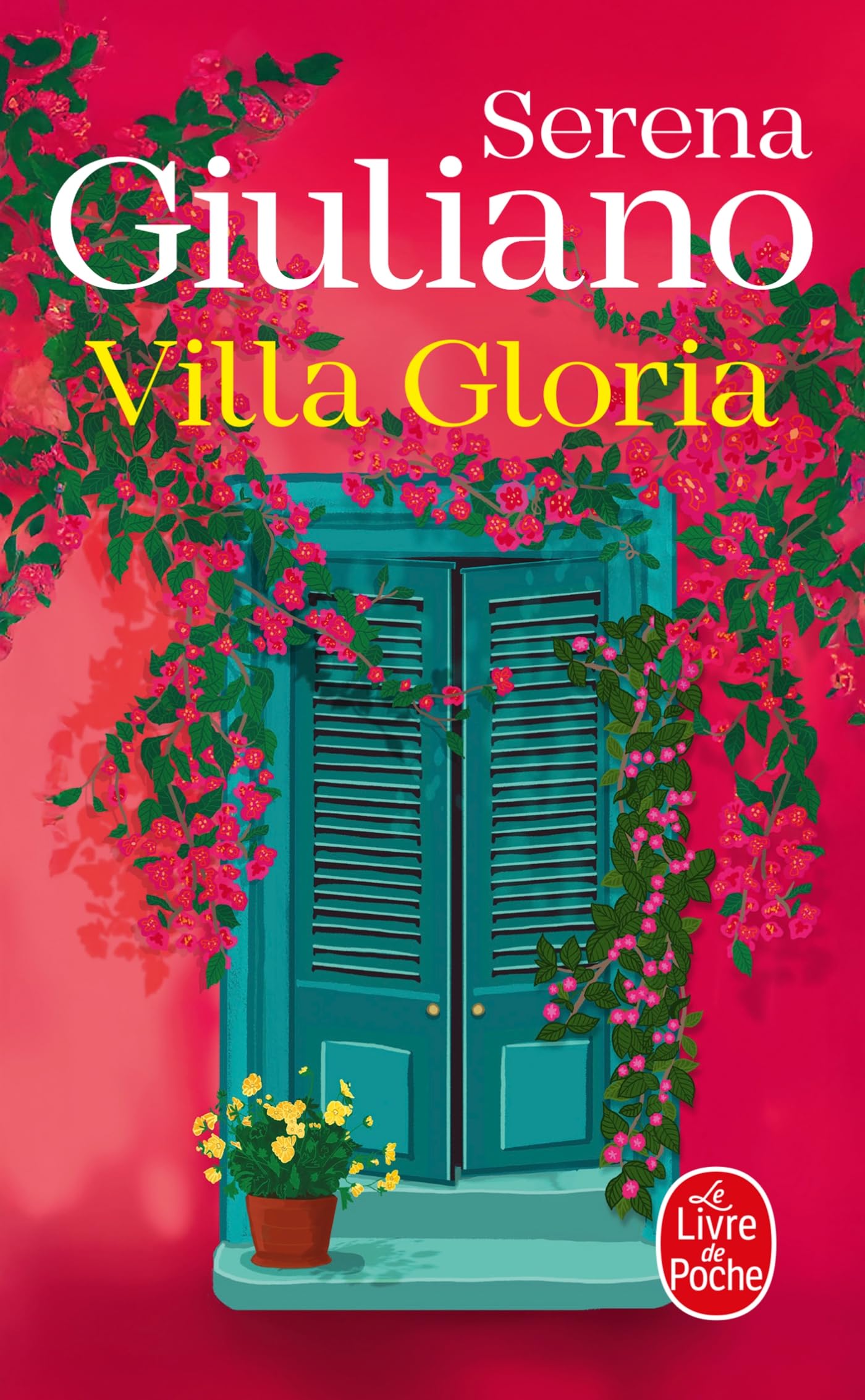 Villa Gloria 9782253256571