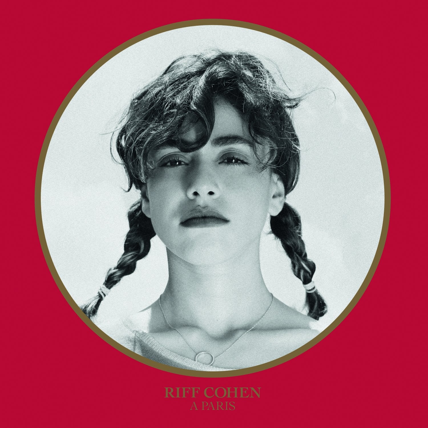 A Paris 0602537335152