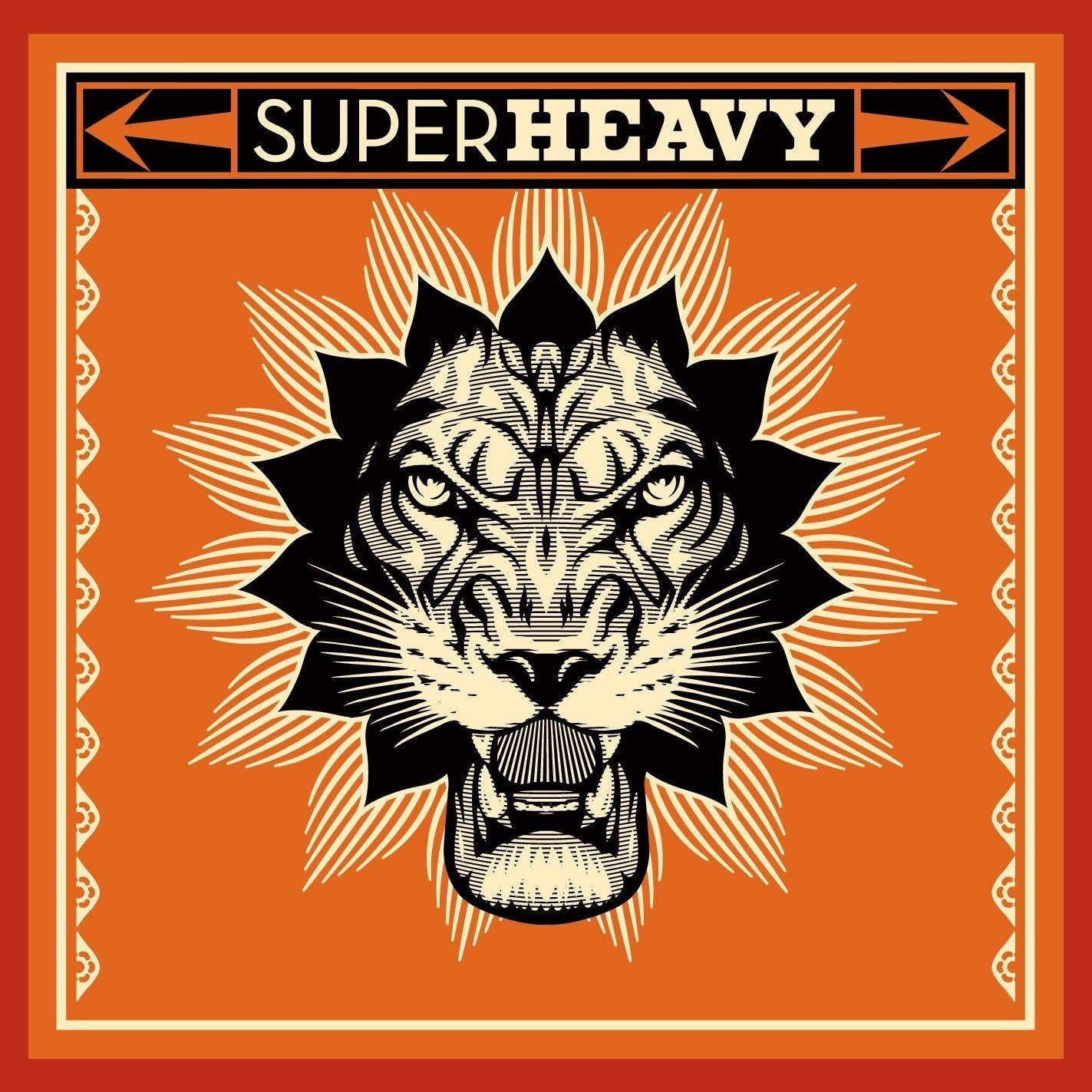 SuperHeavy 0602527788685