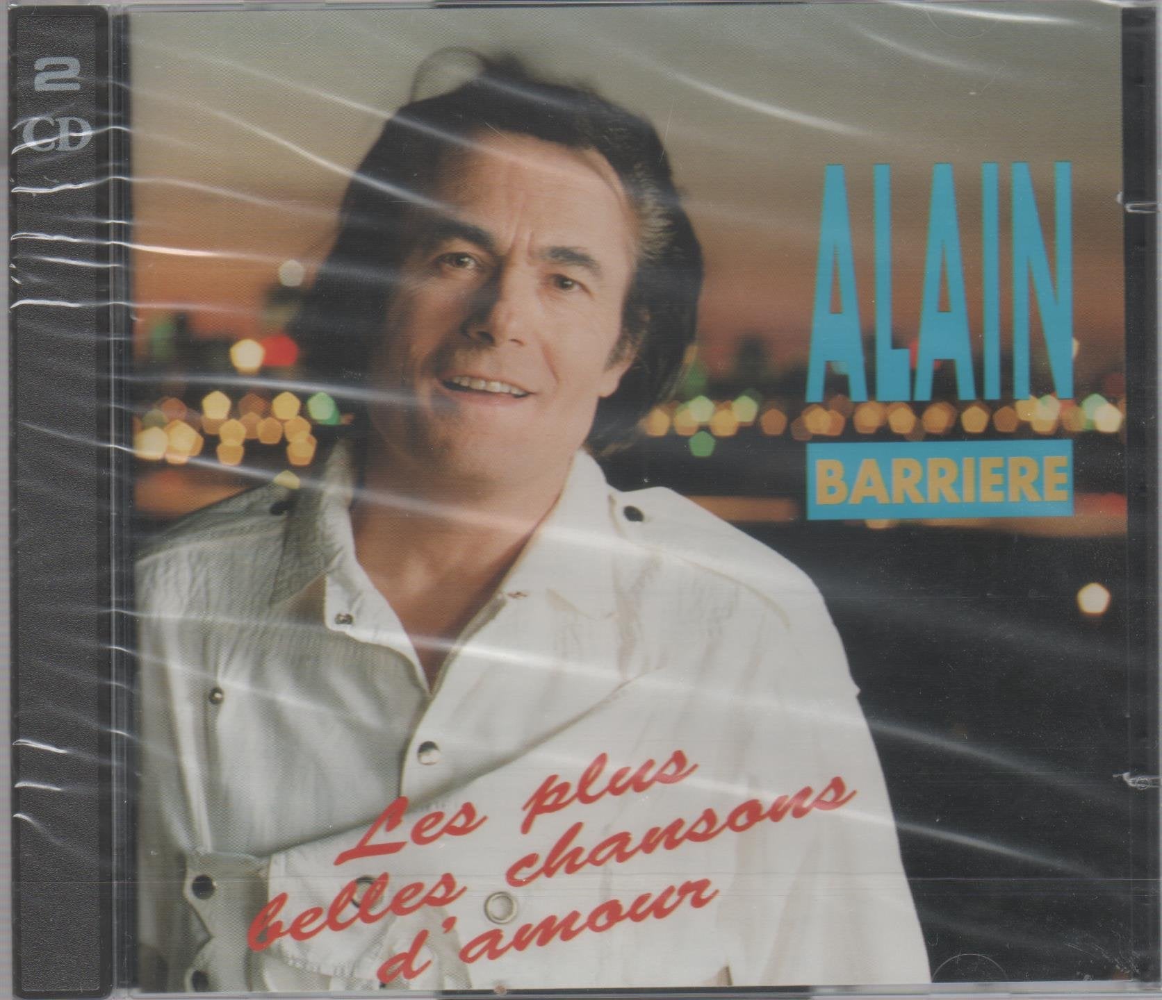 Les Plus Belles Chansons 3377767032429