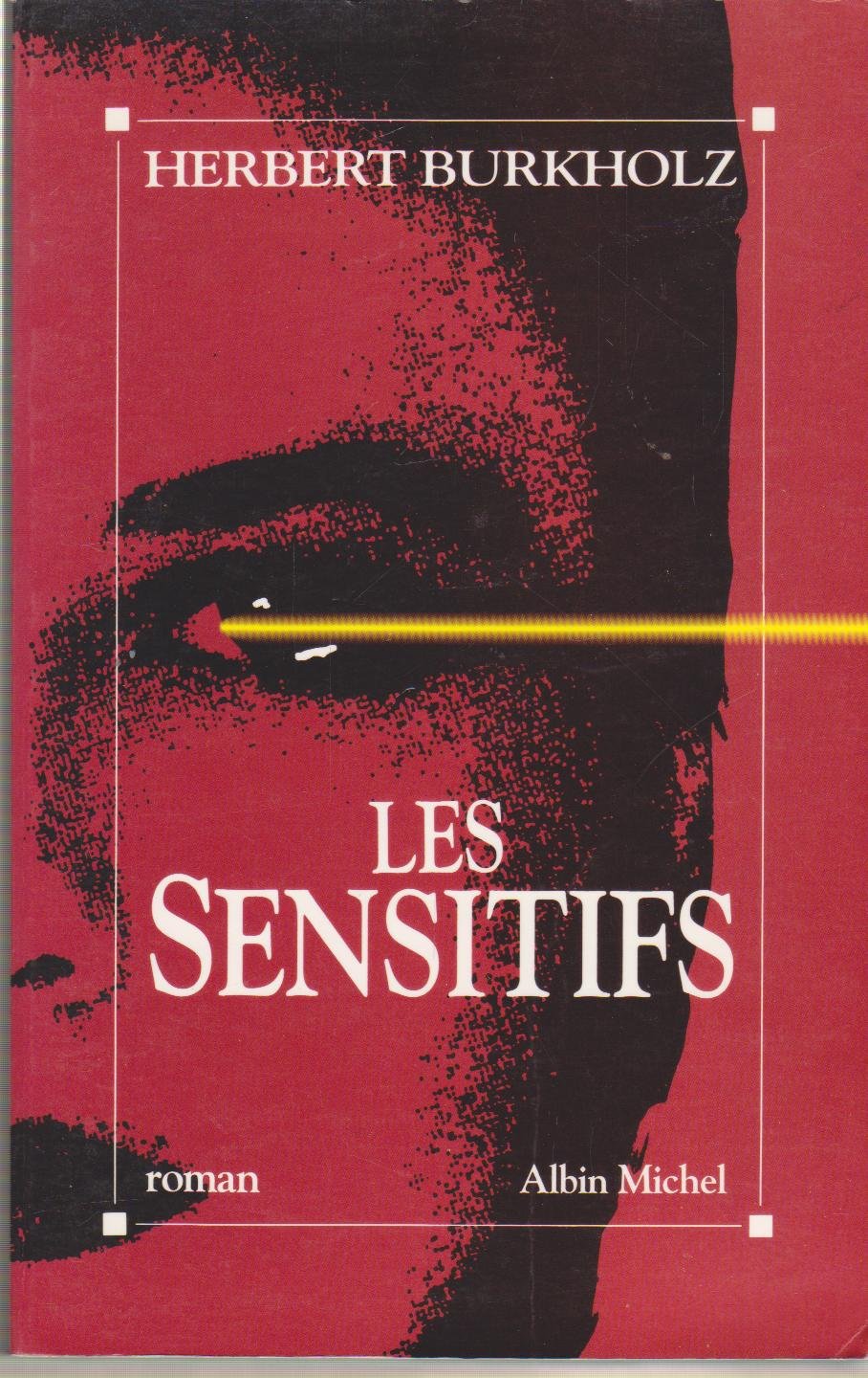 Les Sensitifs 9782226048219