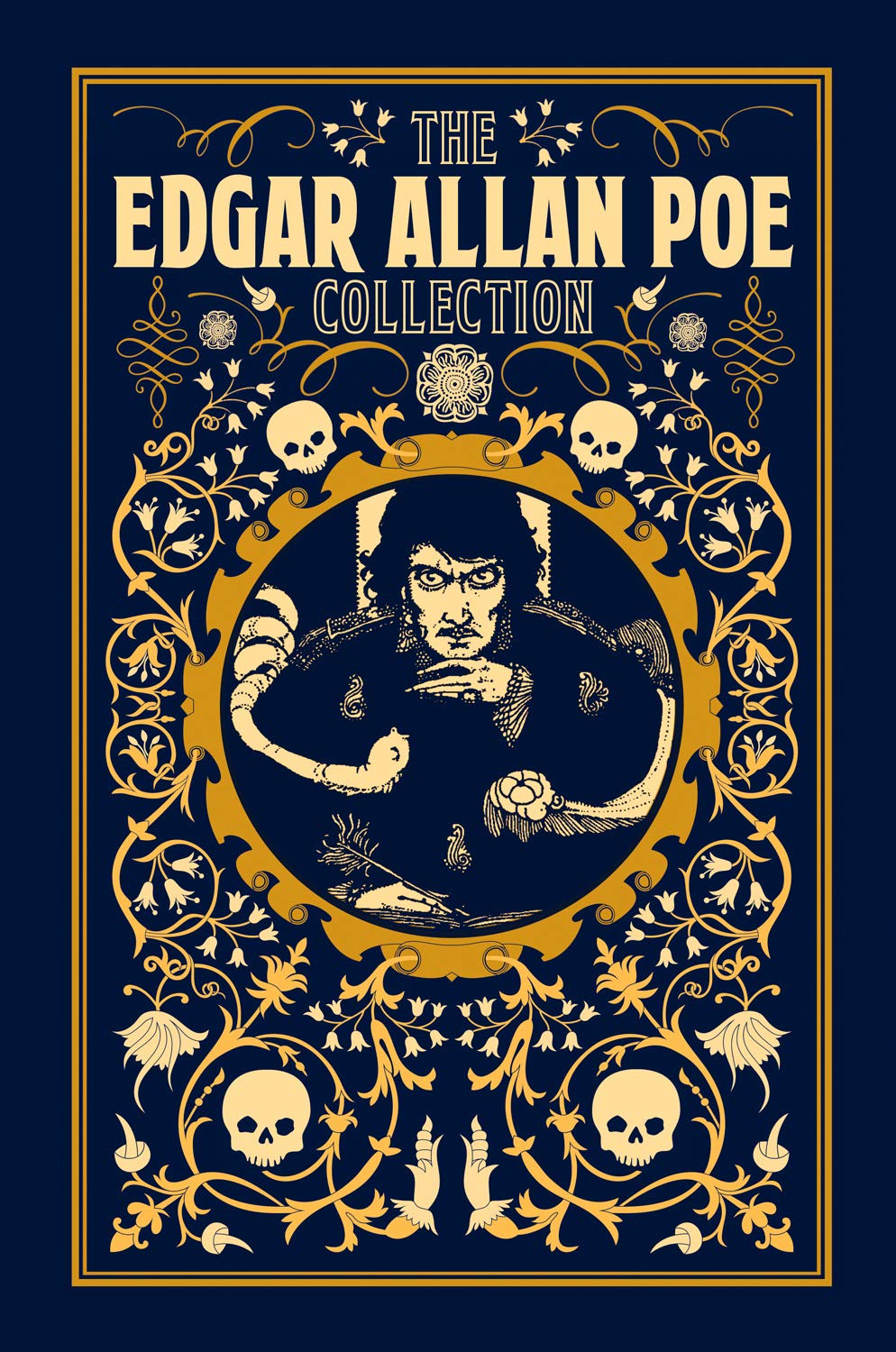 The Edgar Allan Poe Collection 9781788283410
