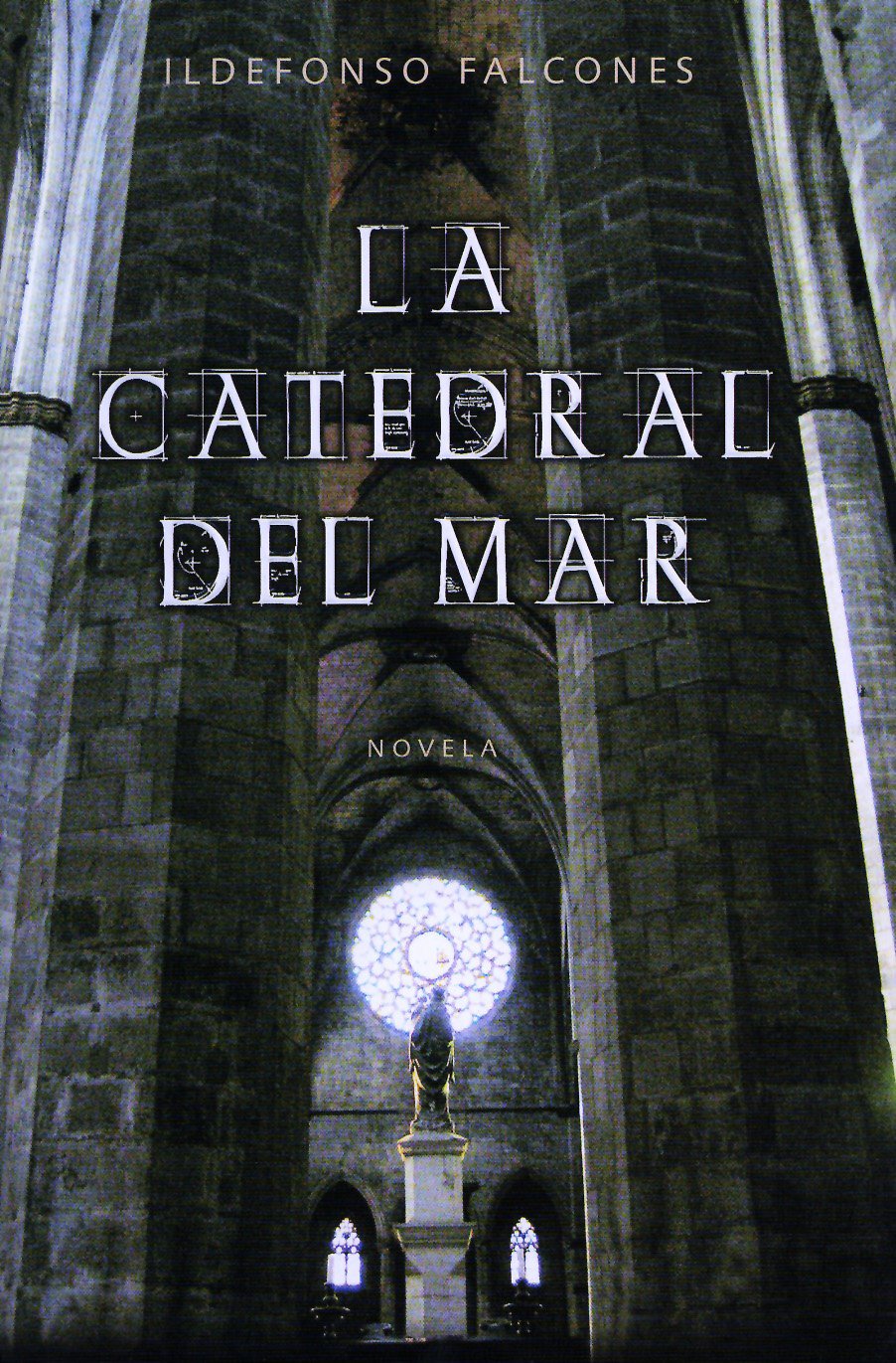 La Catedral del mar / The Cathedral of the Sea 9788425340031