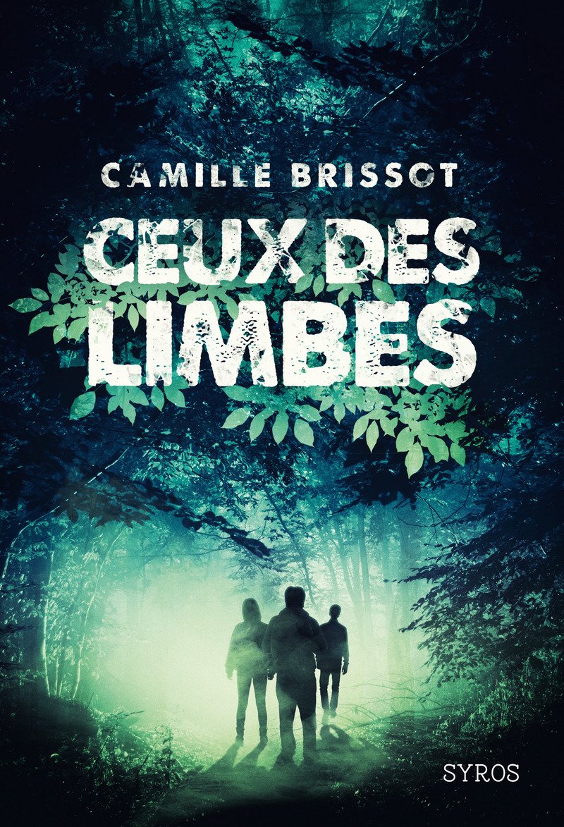 Ceux des limbes 9782748525366