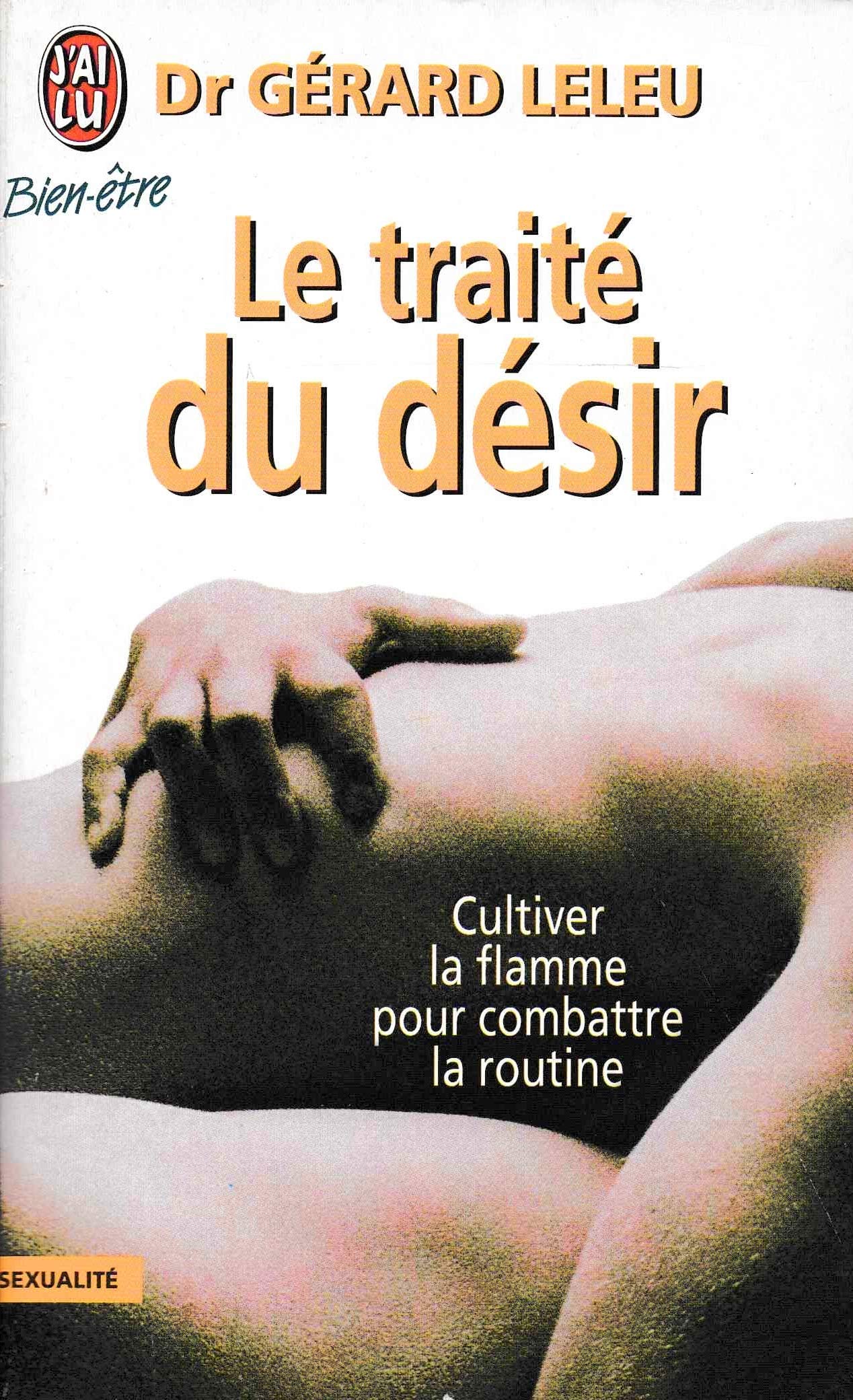 Le Traité du désir 9782290071670
