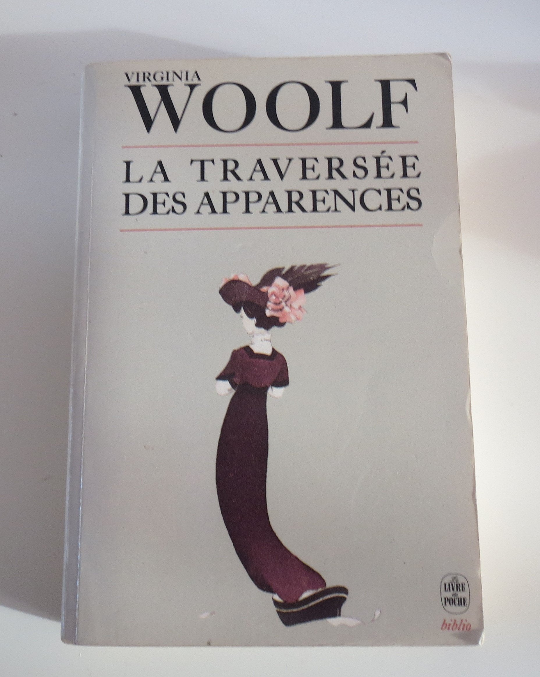 La traversée des apparences 9782253030911