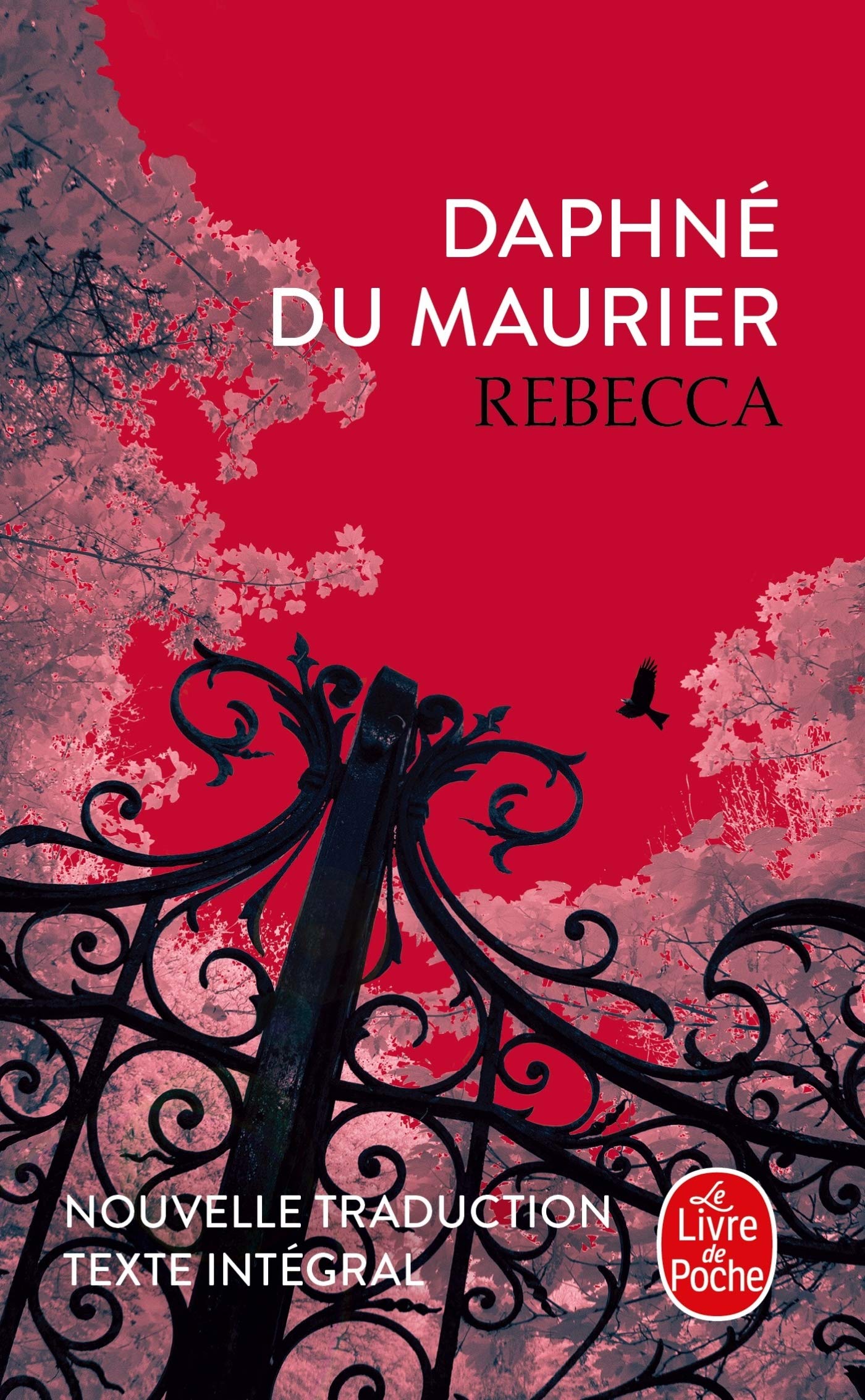 Rebecca (Nouvelle traduction) 9782253067986