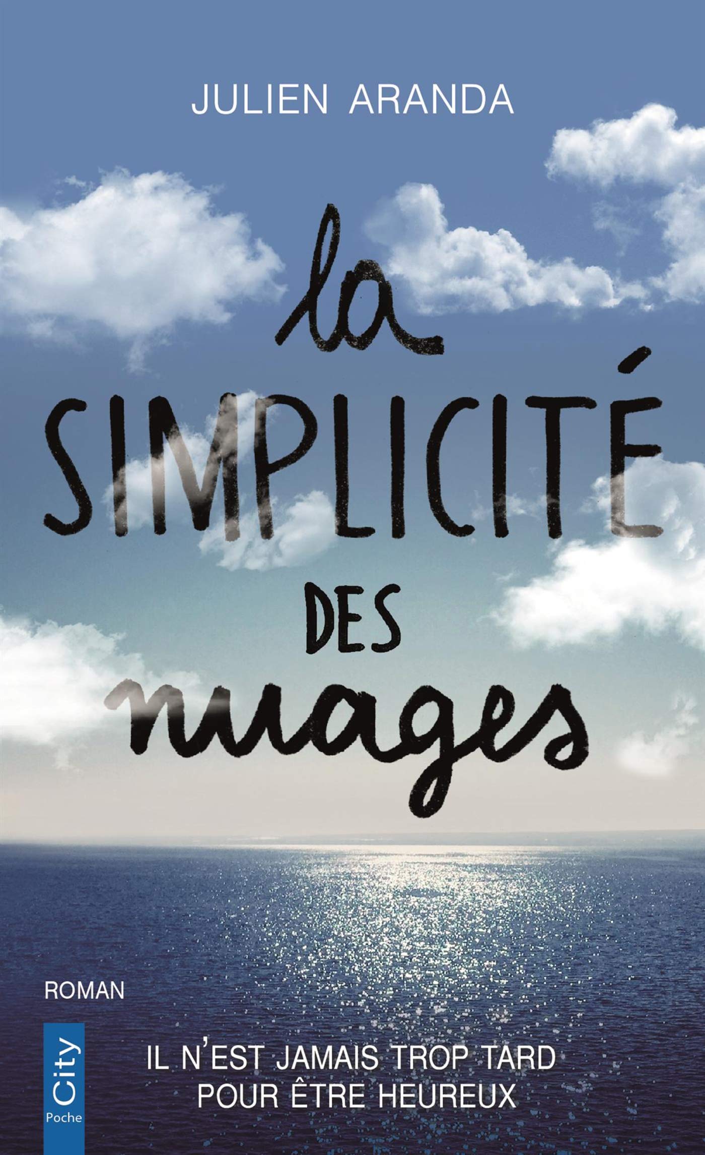 La simplicité des nuages 9782824616759