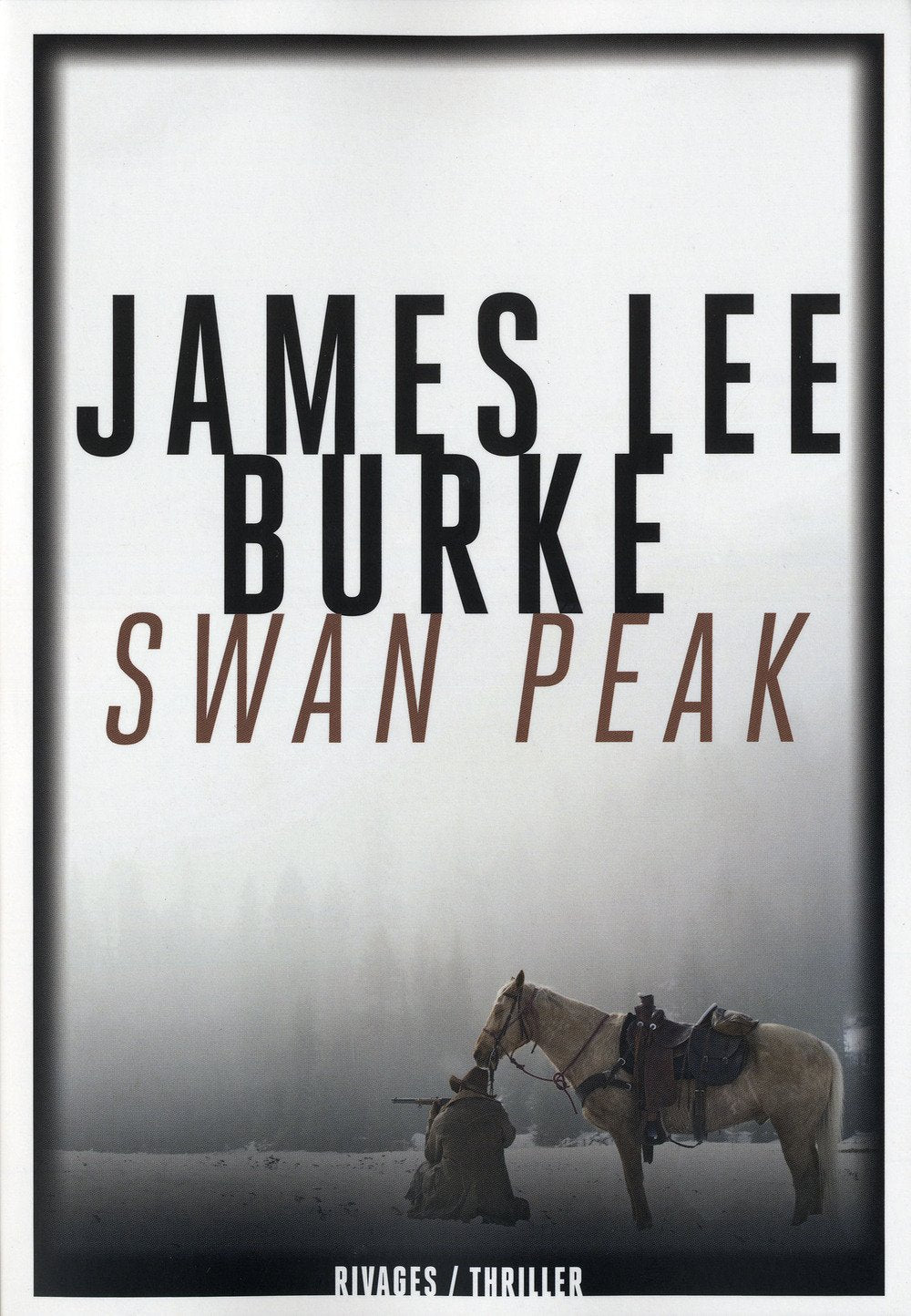 Swan Peak 9782743623210