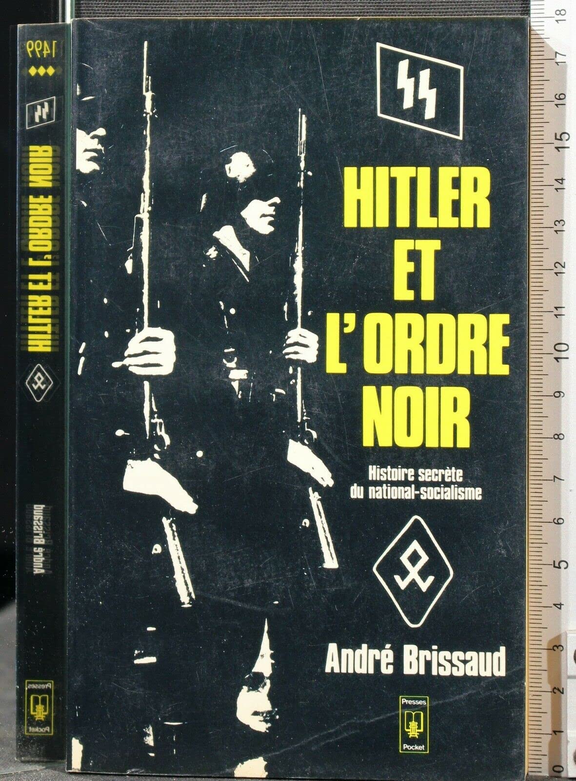 La maison interdite 9782266003704