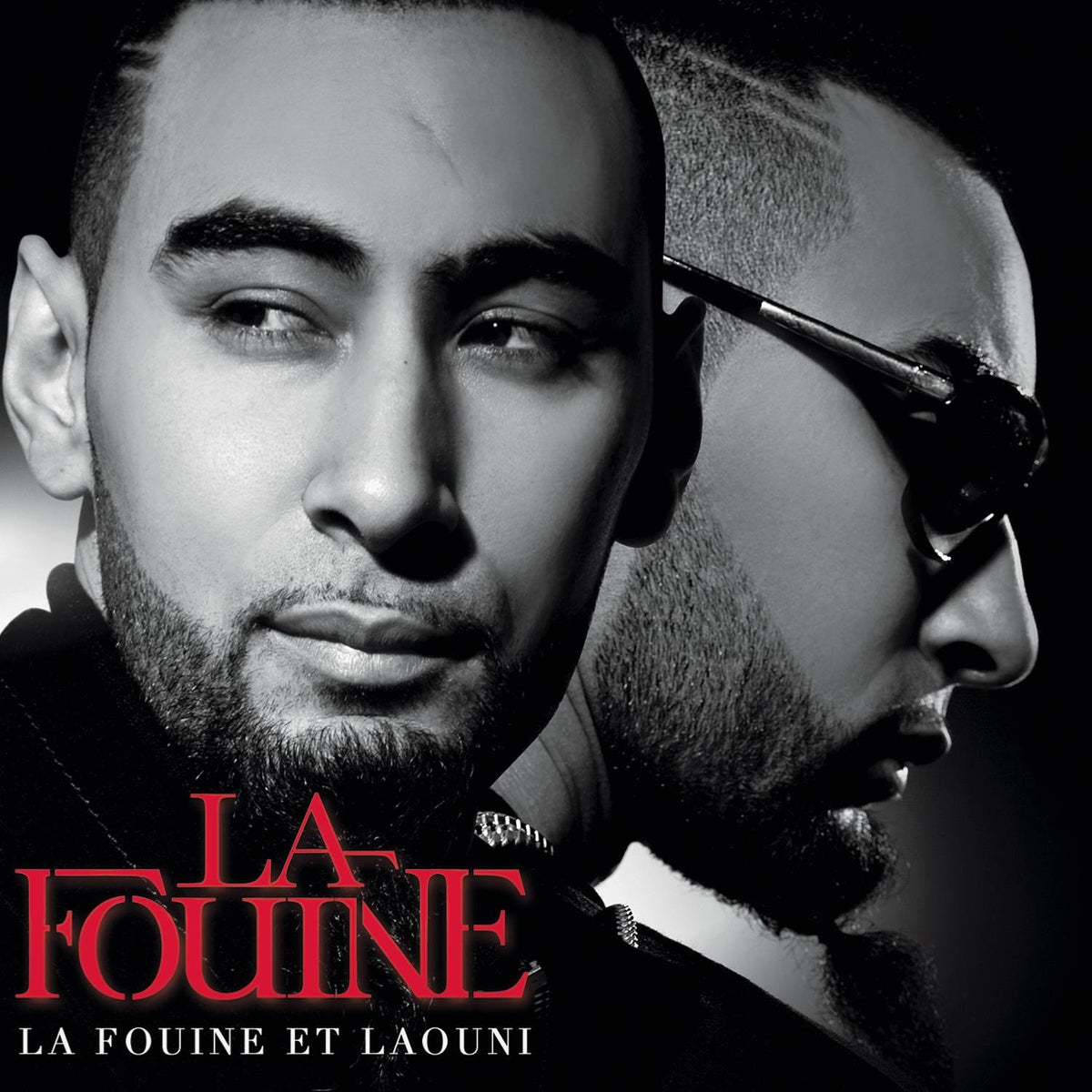 La Fouine Et Laouni 0886979345621