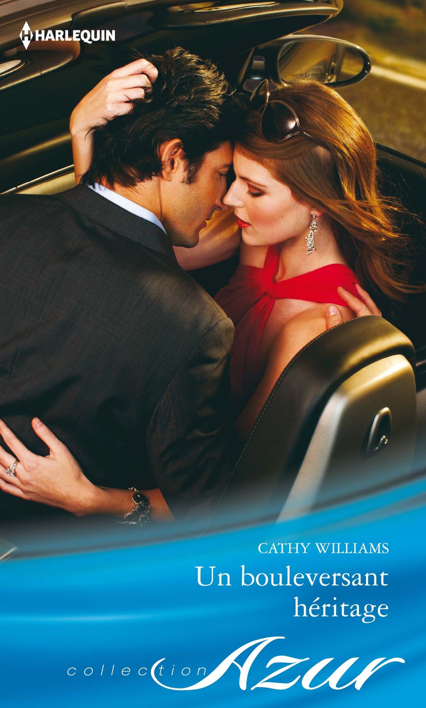 Un bouleversant héritage 9782280307239