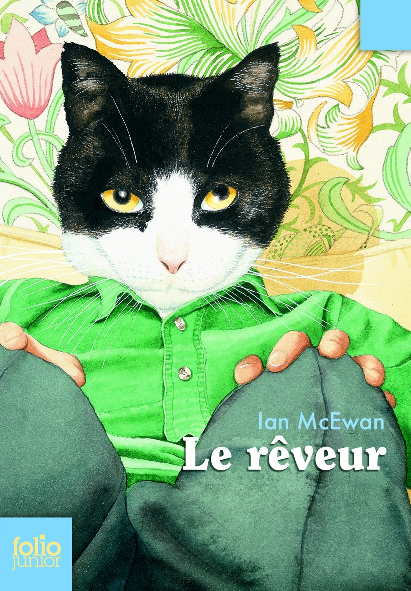 Le rêveur 9782070630295
