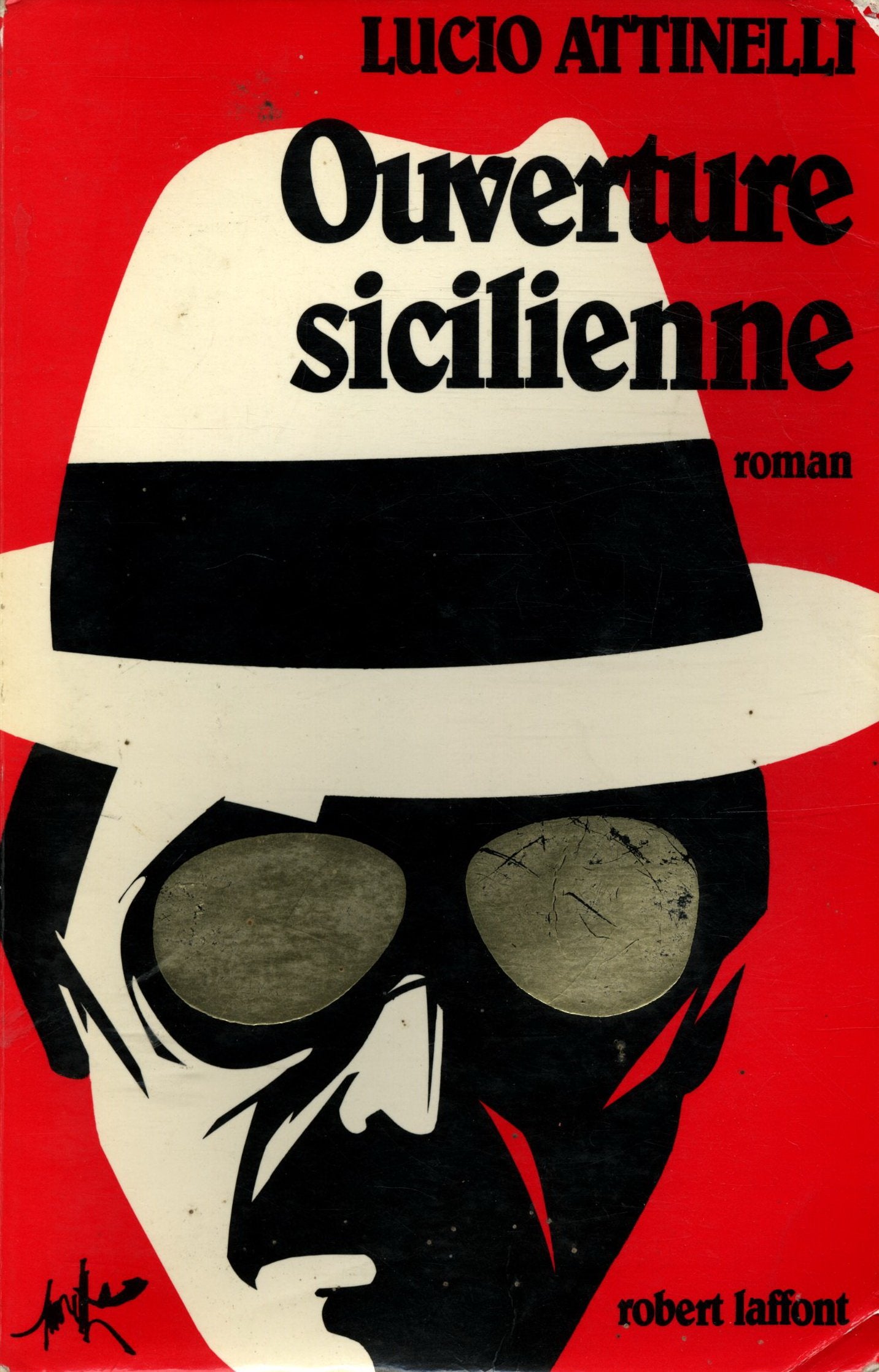 OUVERTURE SICILIENNE 9782221052686