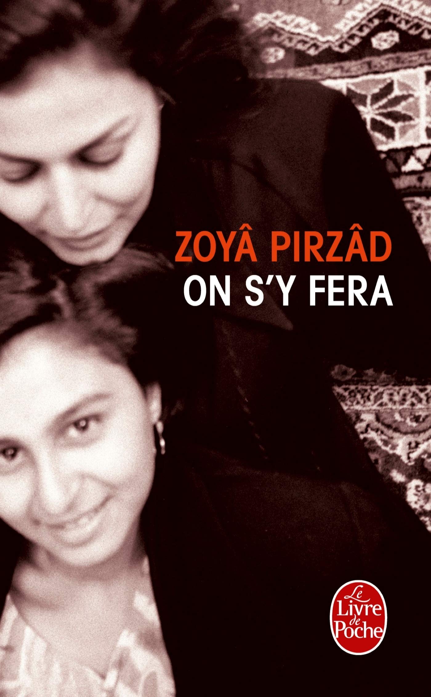 On s'y fera 9782253124467