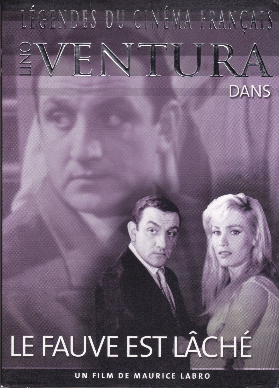 Le Fauve est laché 3339161274478