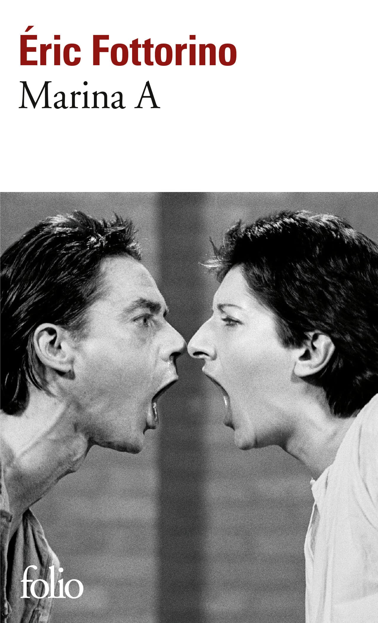 Marina A 9782072977121