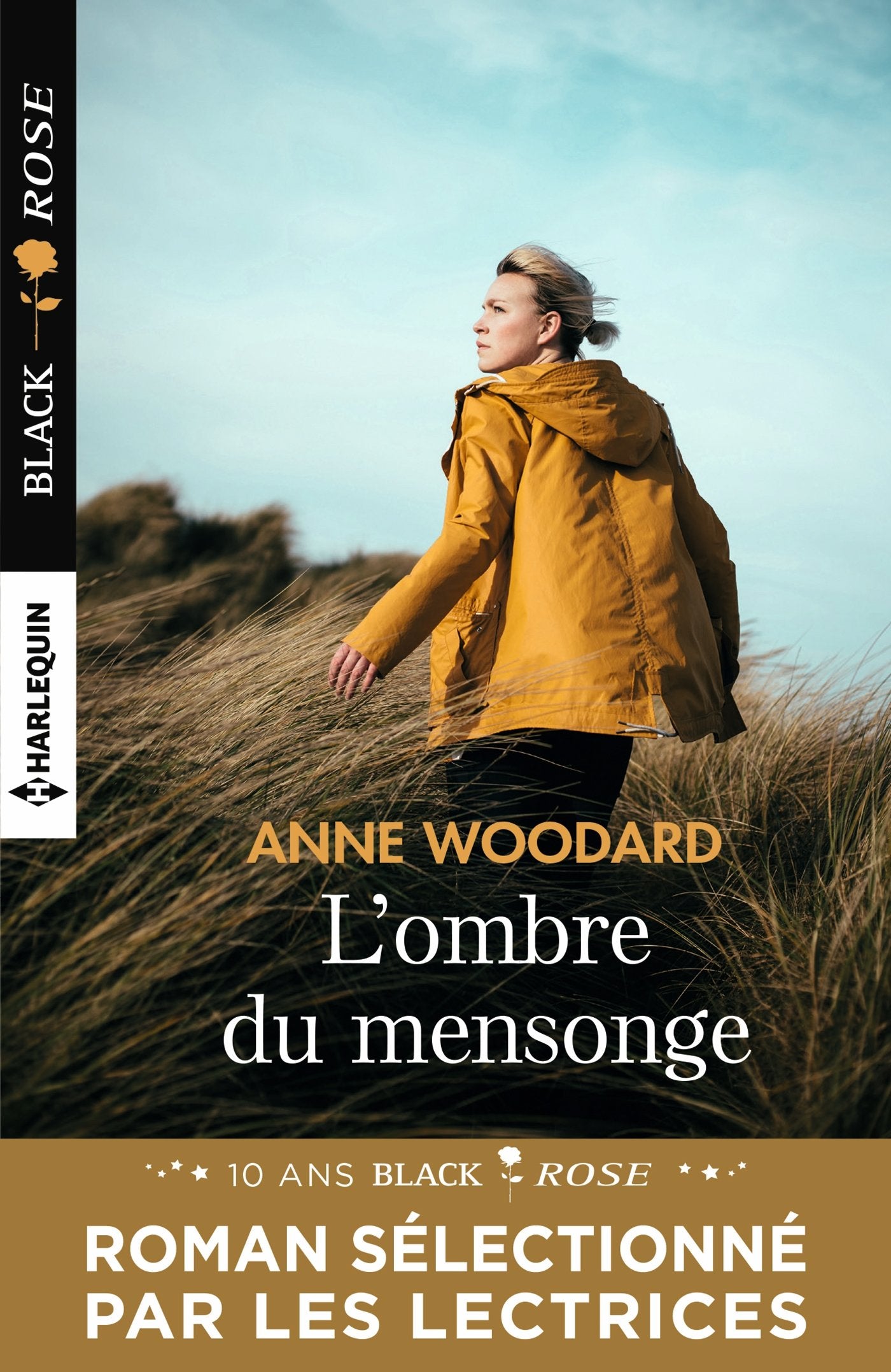 L'ombre du mensonge 9782280367820