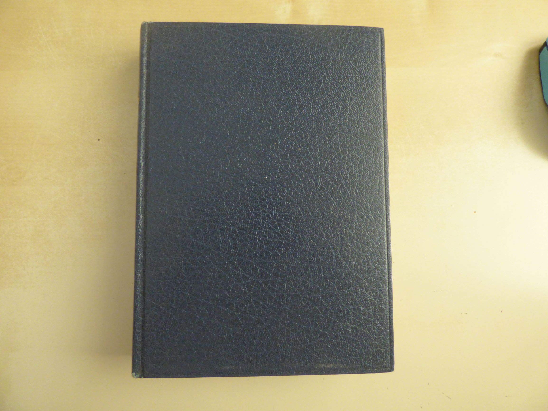 PROTESTANTISME, BIBLE: Concordance des Saintes Ecritures, SEGOND, 1994, TBE.