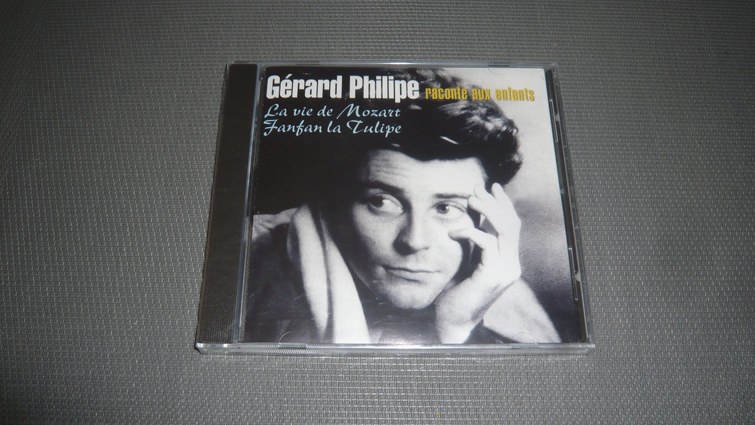 Raconte aux Enfants 3760120150586