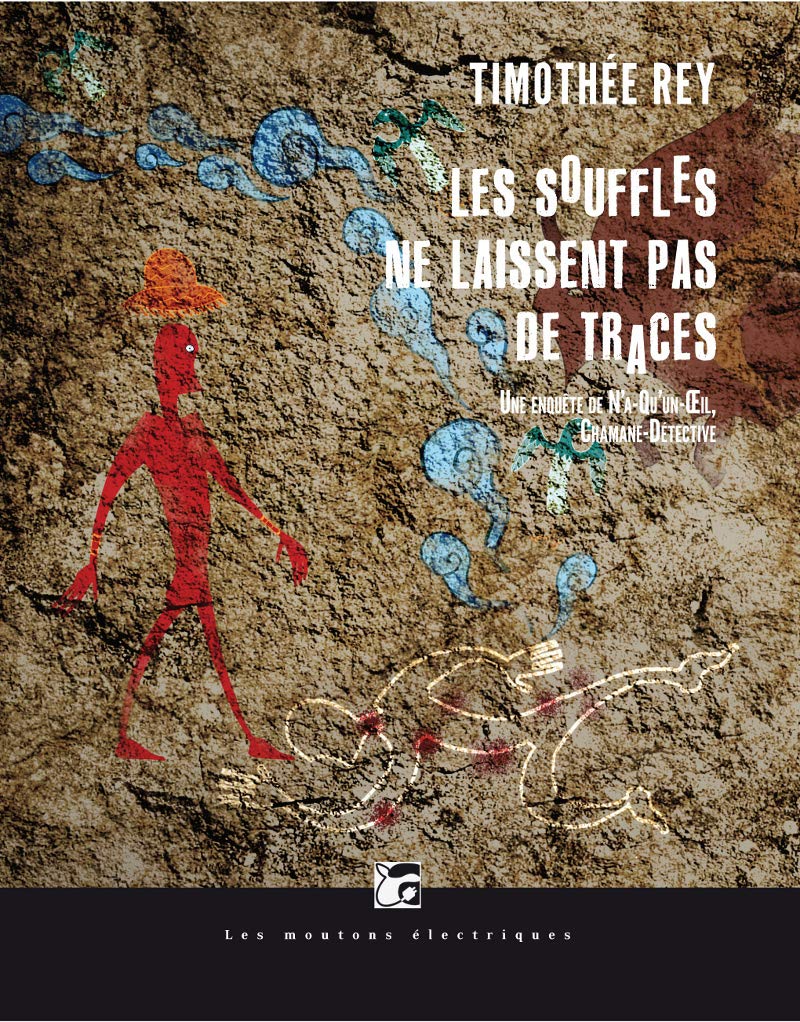 Les souffles ne laissent pas de trace 9782361831394