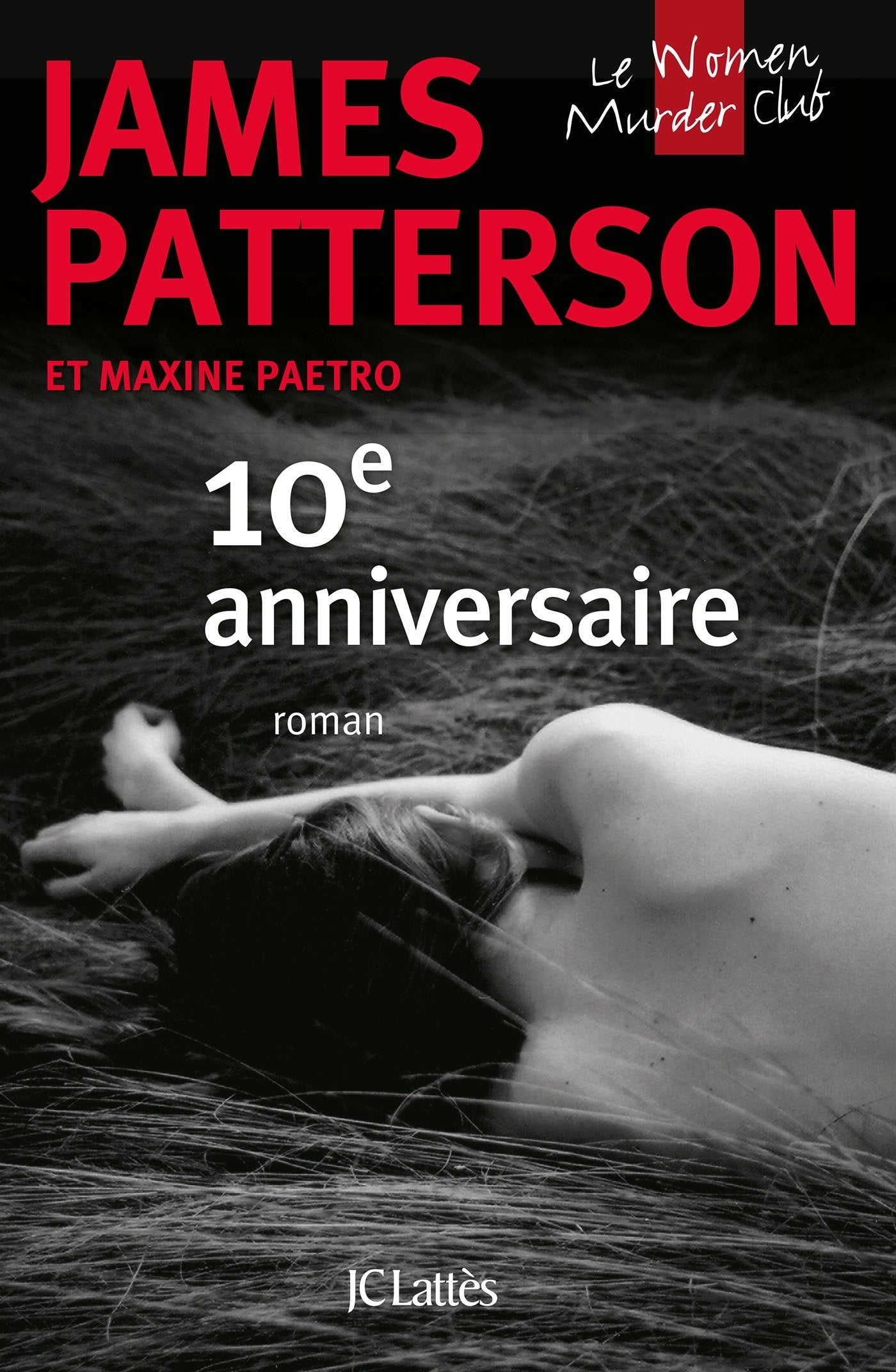 10e anniversaire 9782709636452