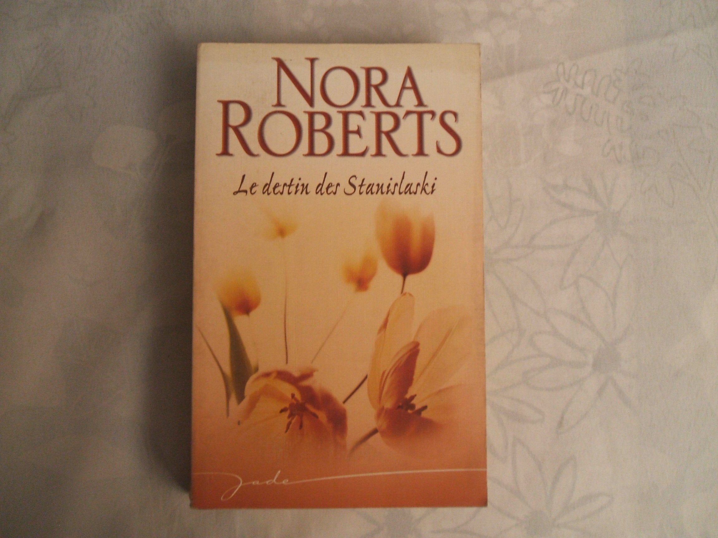 Le destin des Stanislaski 9782280835329