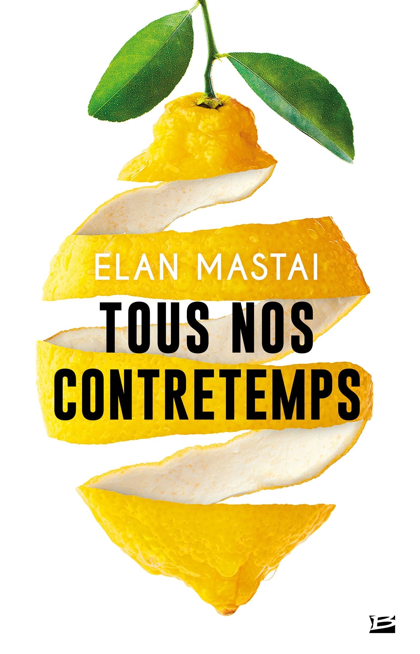 Tous nos contretemps 9791028103705