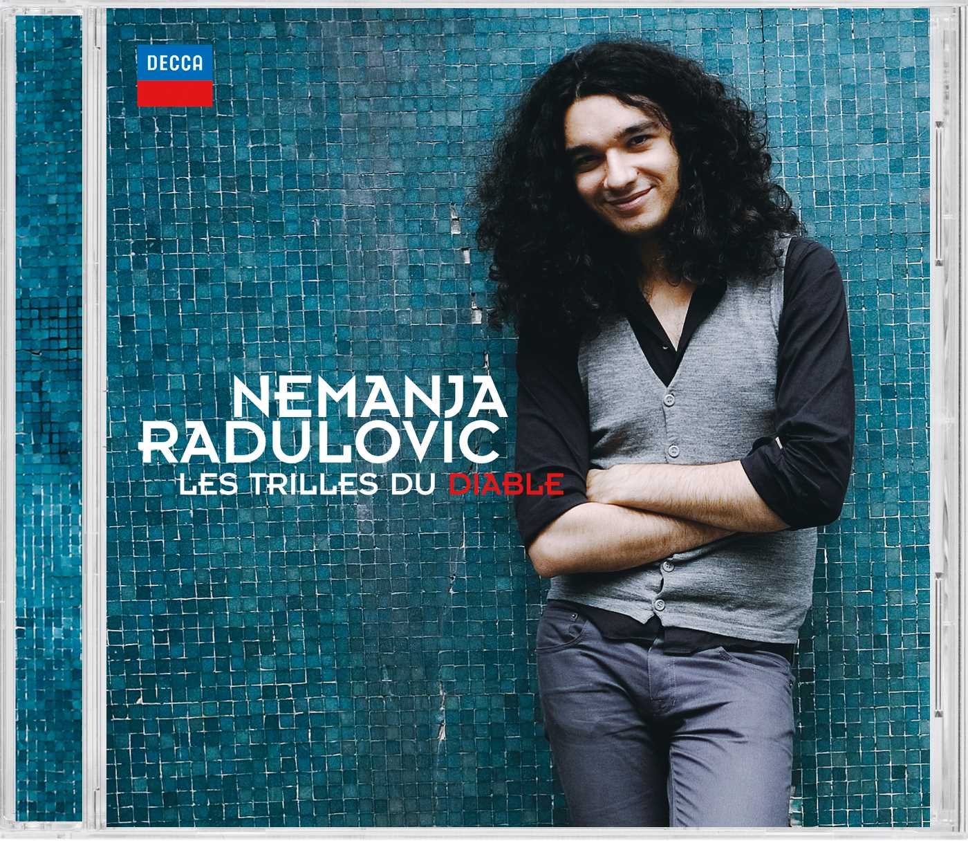 Les Trilles Du Diable 0028948027972