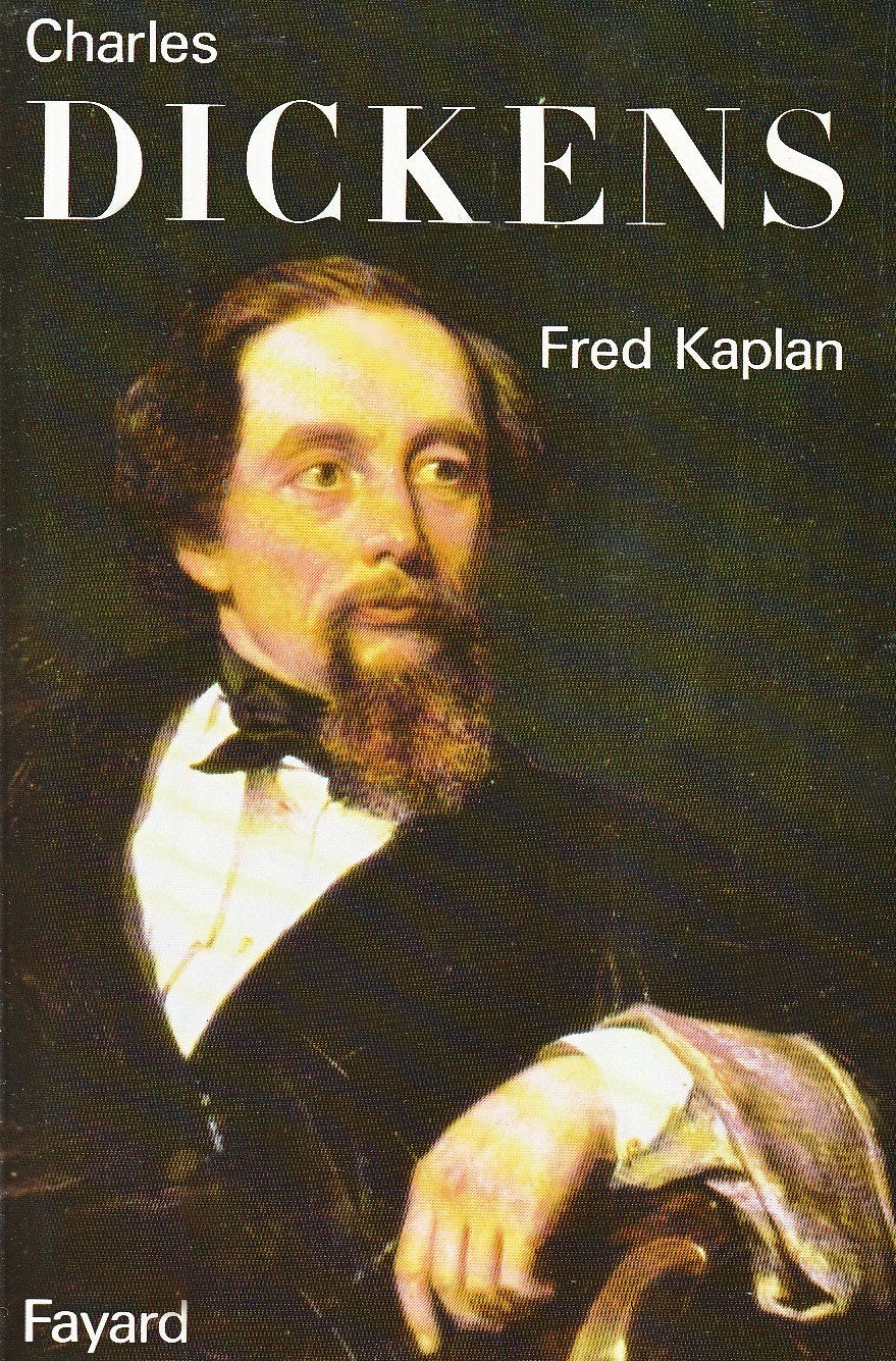 Charles Dickens 9782213025780