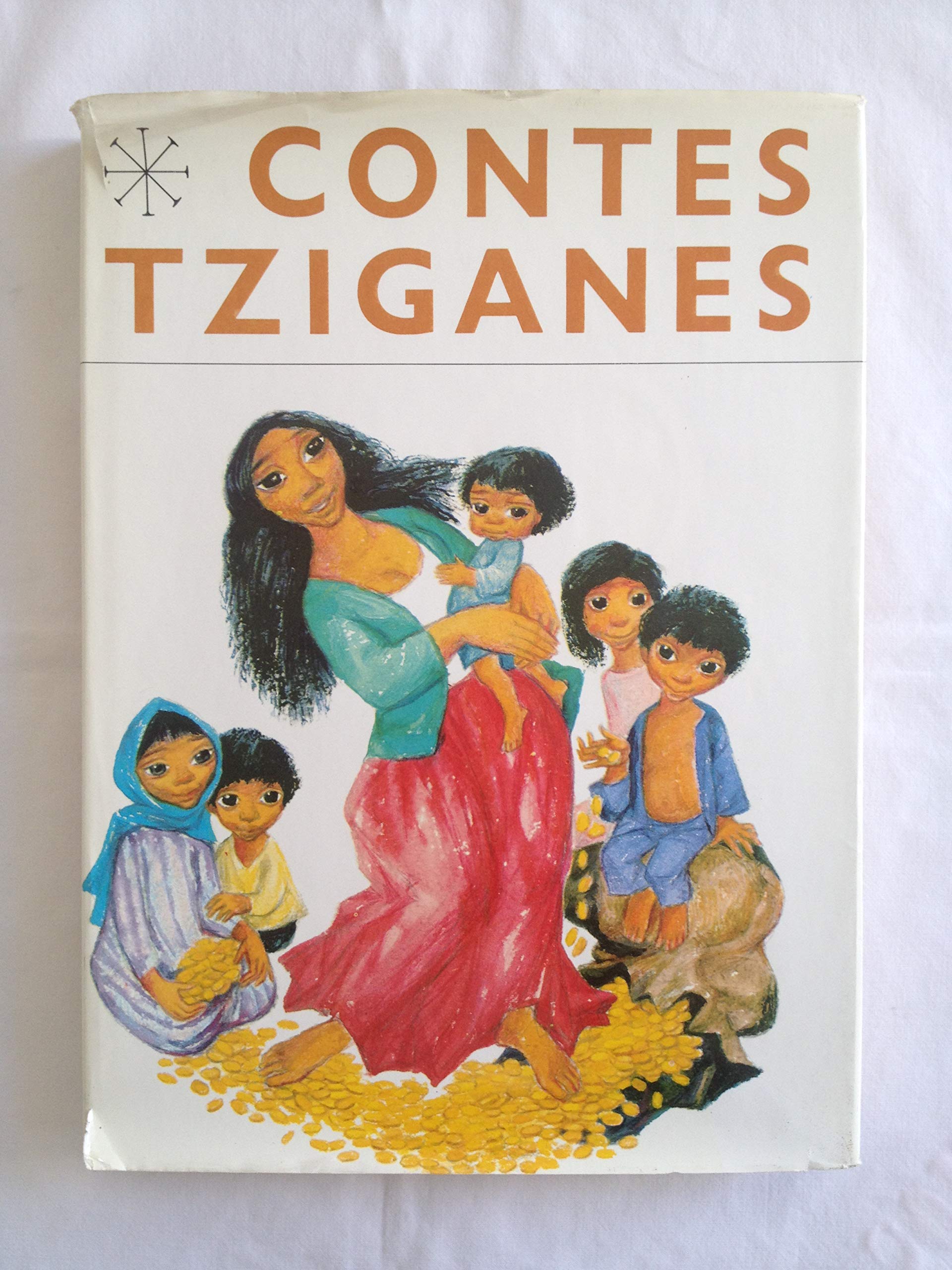 Contes Tziganes