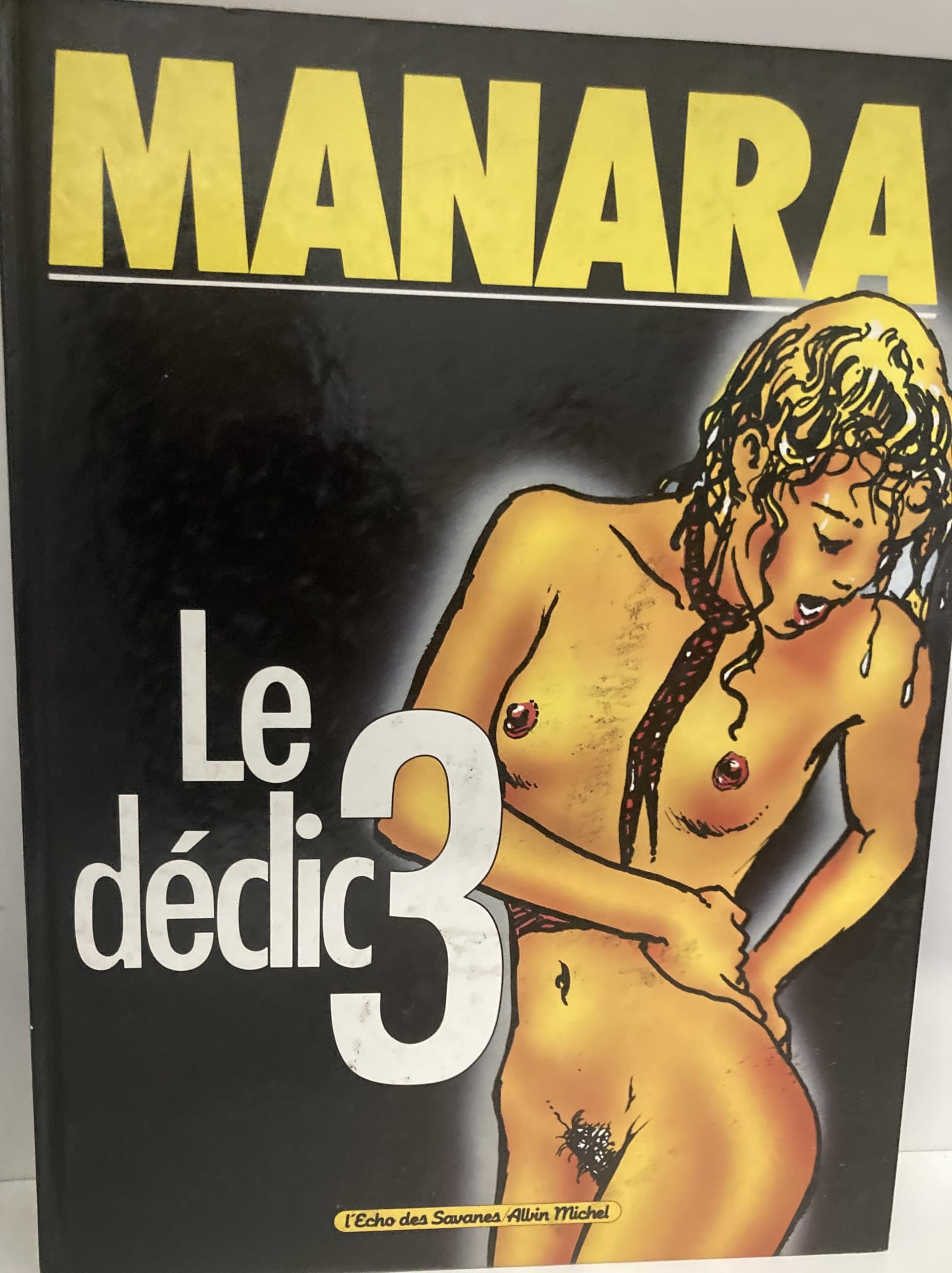 Le Déclic, tome 3 9782226075017