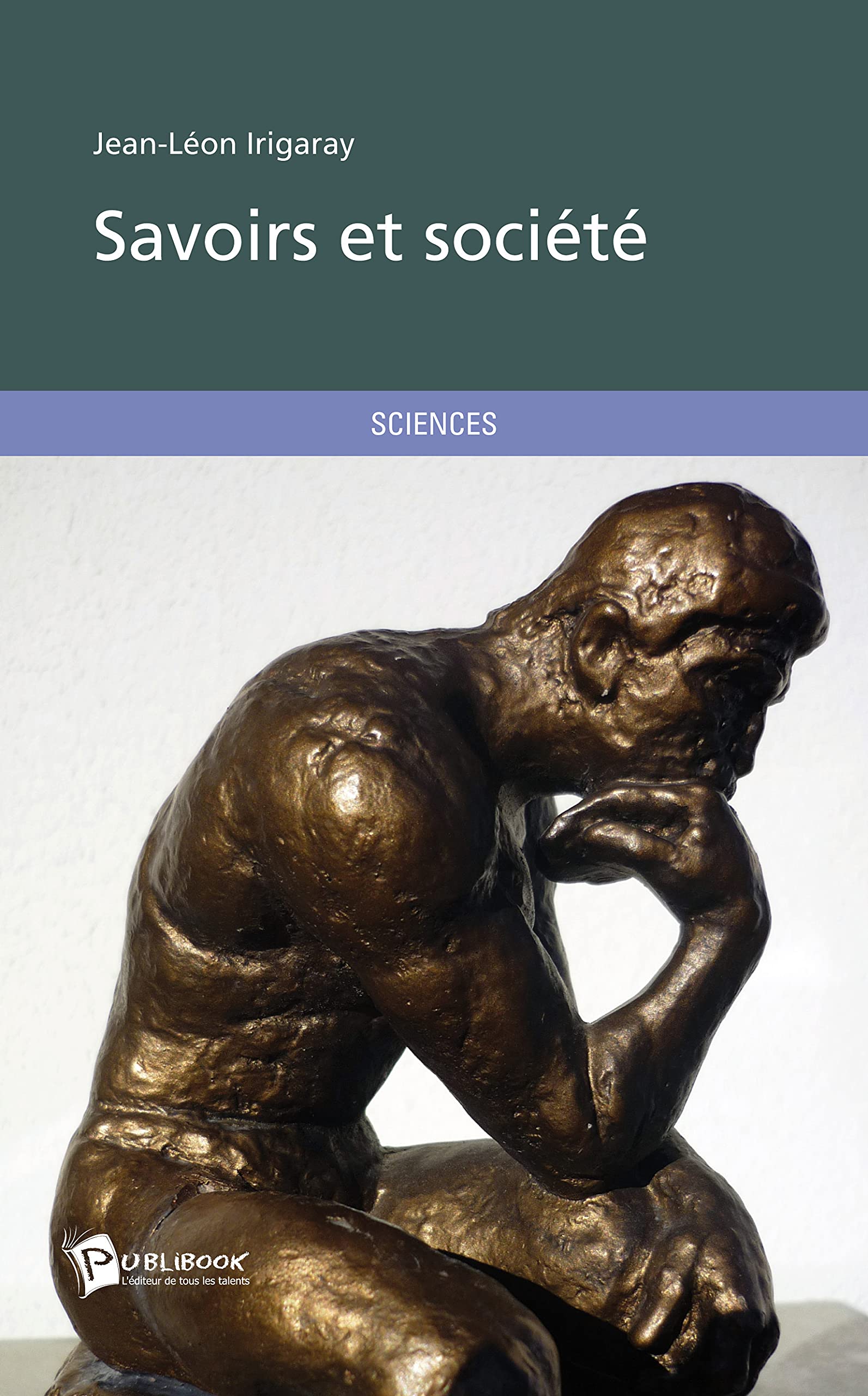 Savoirs et société 9782748362749