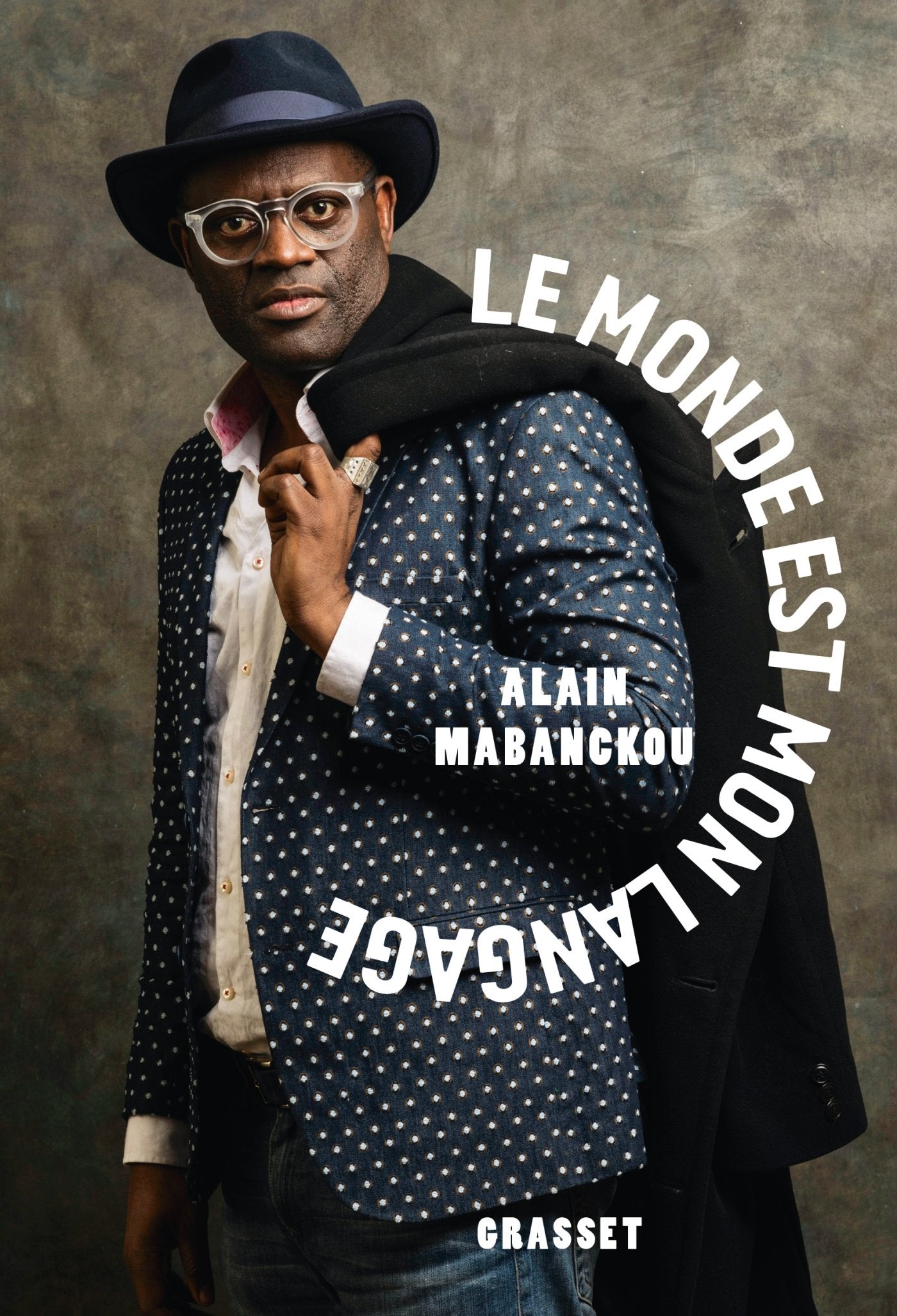 Le monde est mon langage 9782246802198
