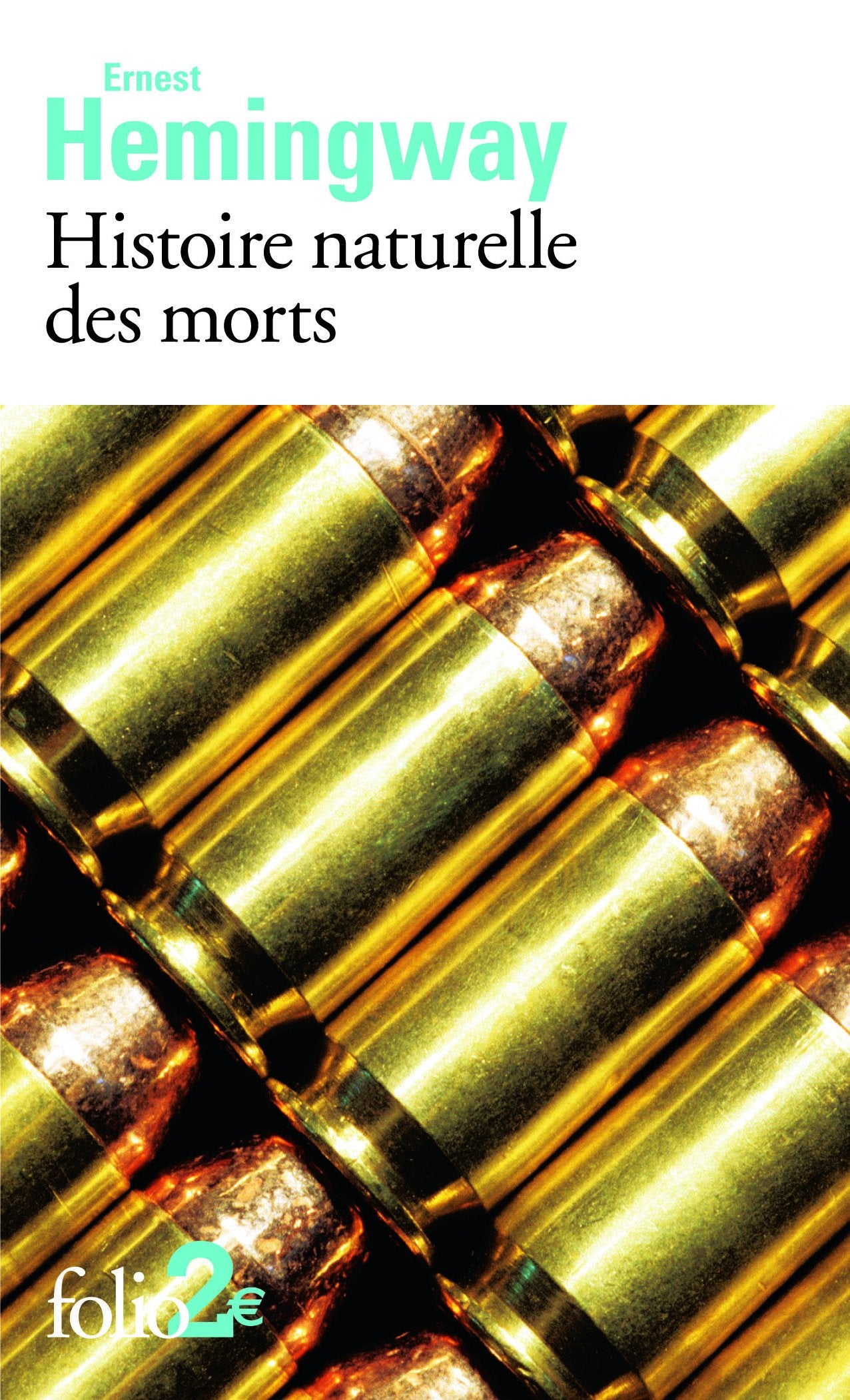 Histoire naturelle des morts et autres nouvelles 9782070308170