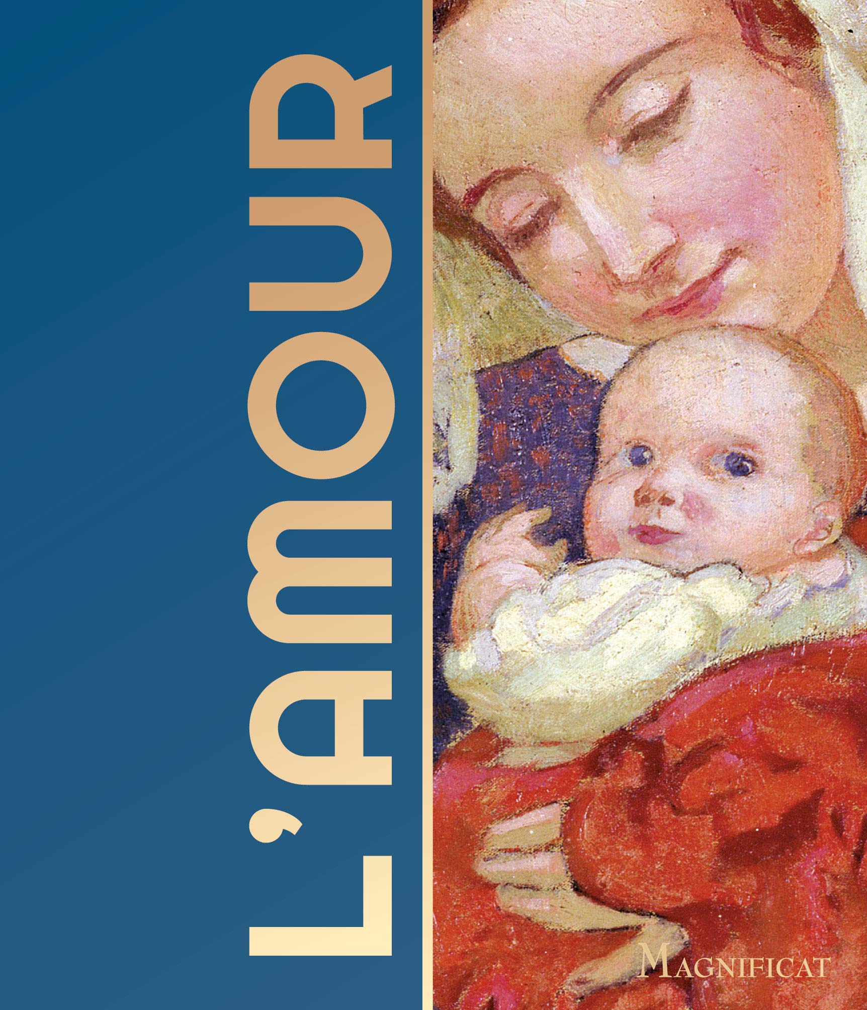 L'amour: Les cent plus beaux textes pour dire l'amour chrétien 9782917146736