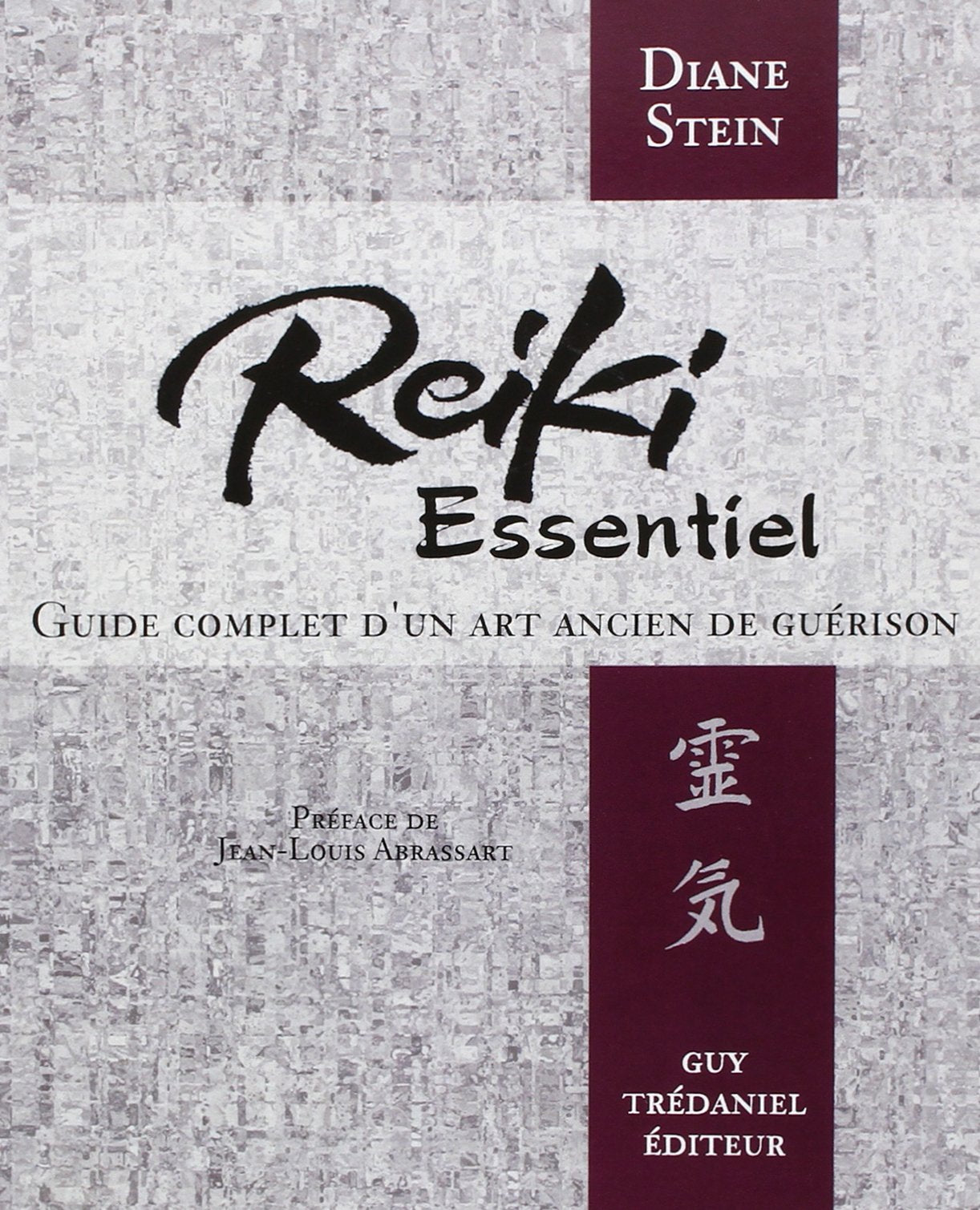Reiki essentiel 9782857079293