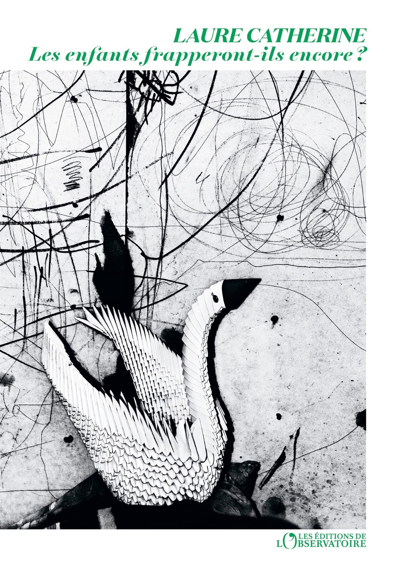 Les enfants frapperont-ils encore ? 9791032904350