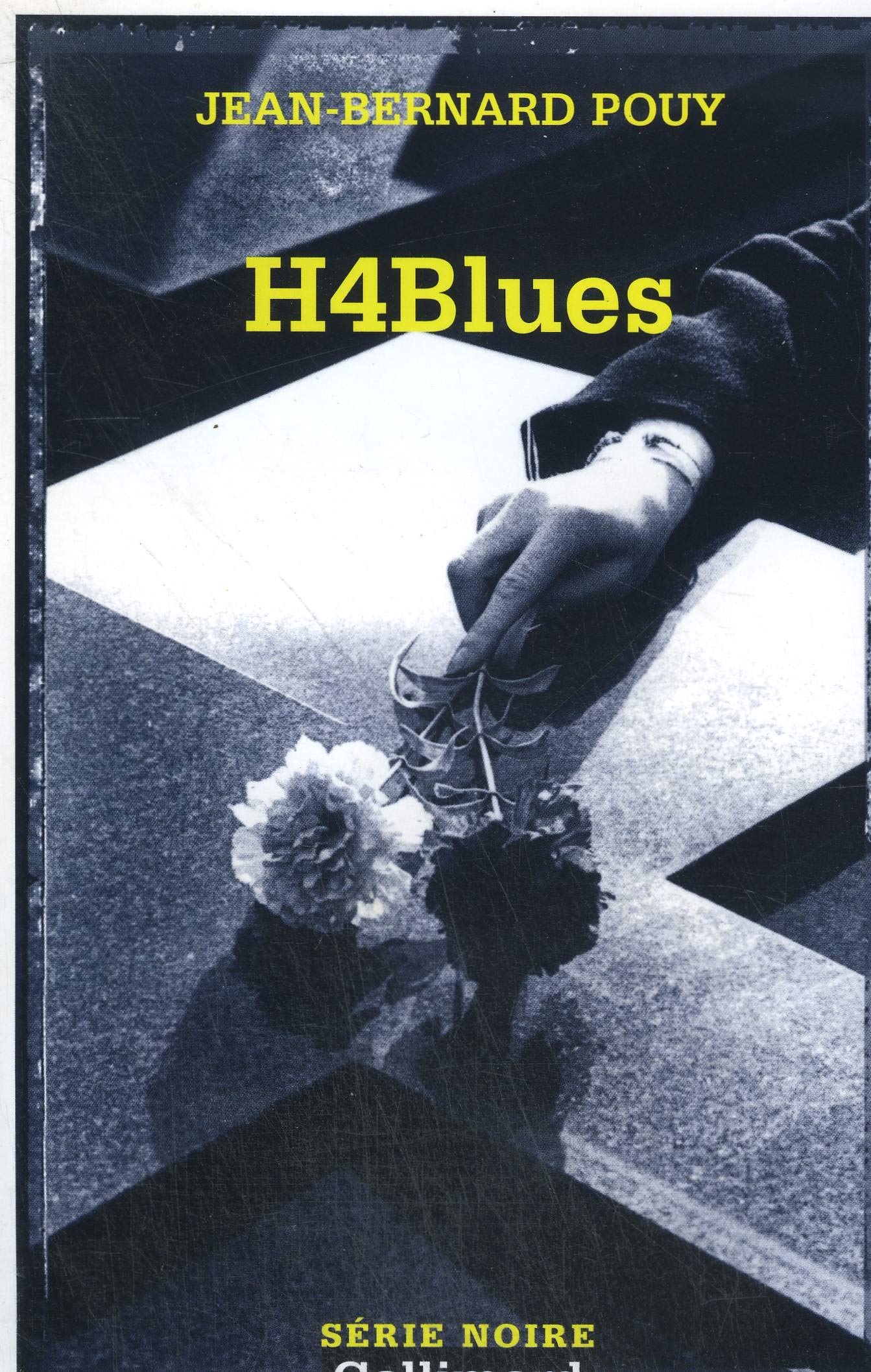 H4Blues 9782070426294