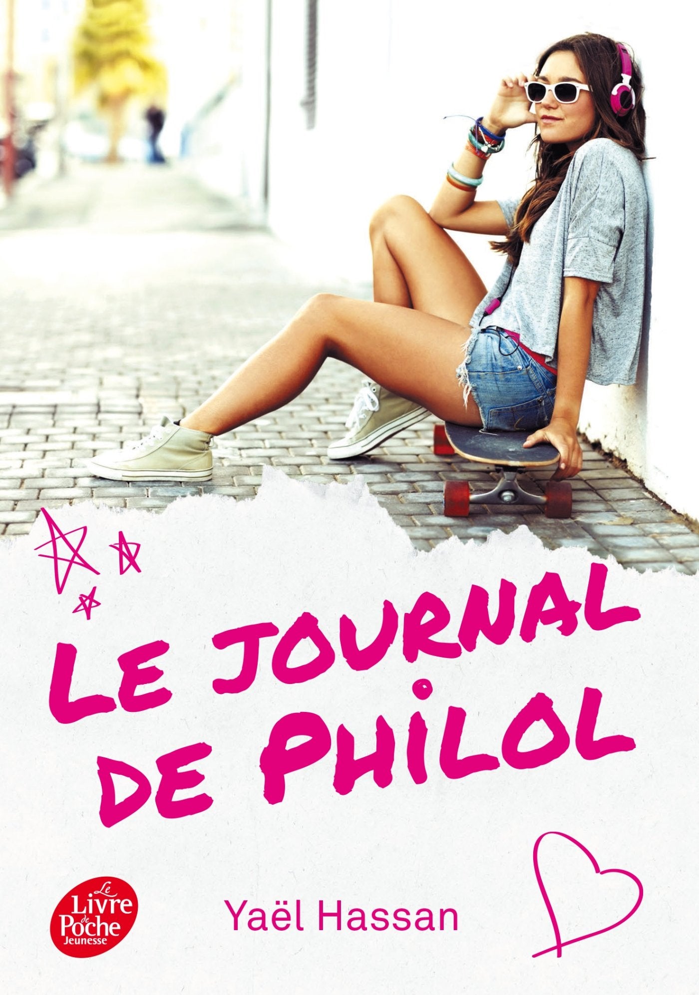 le journal de Philol 9782011672438