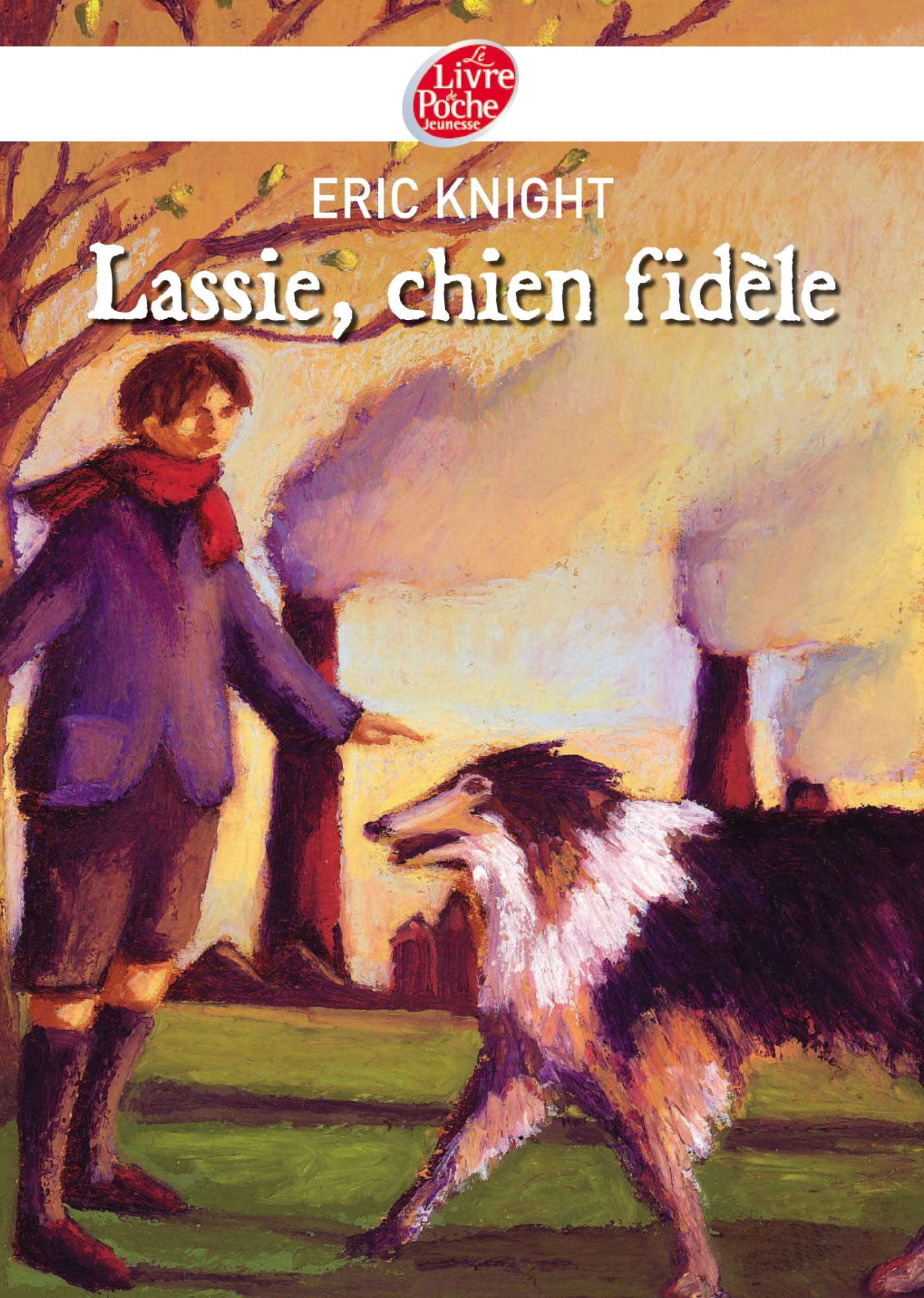 Lassie 9782013219549