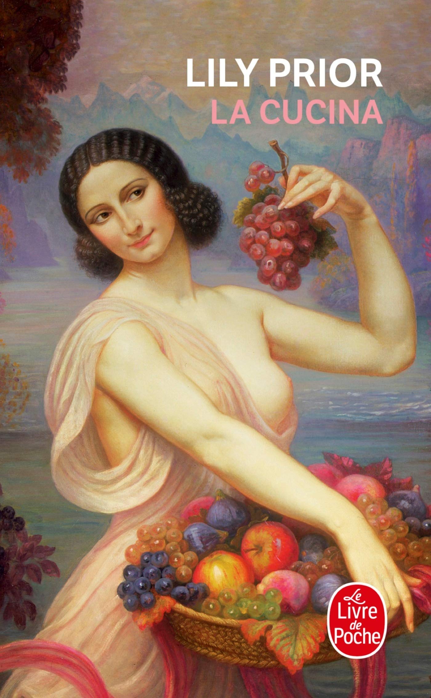 La Cucina (cc) 9782253121954