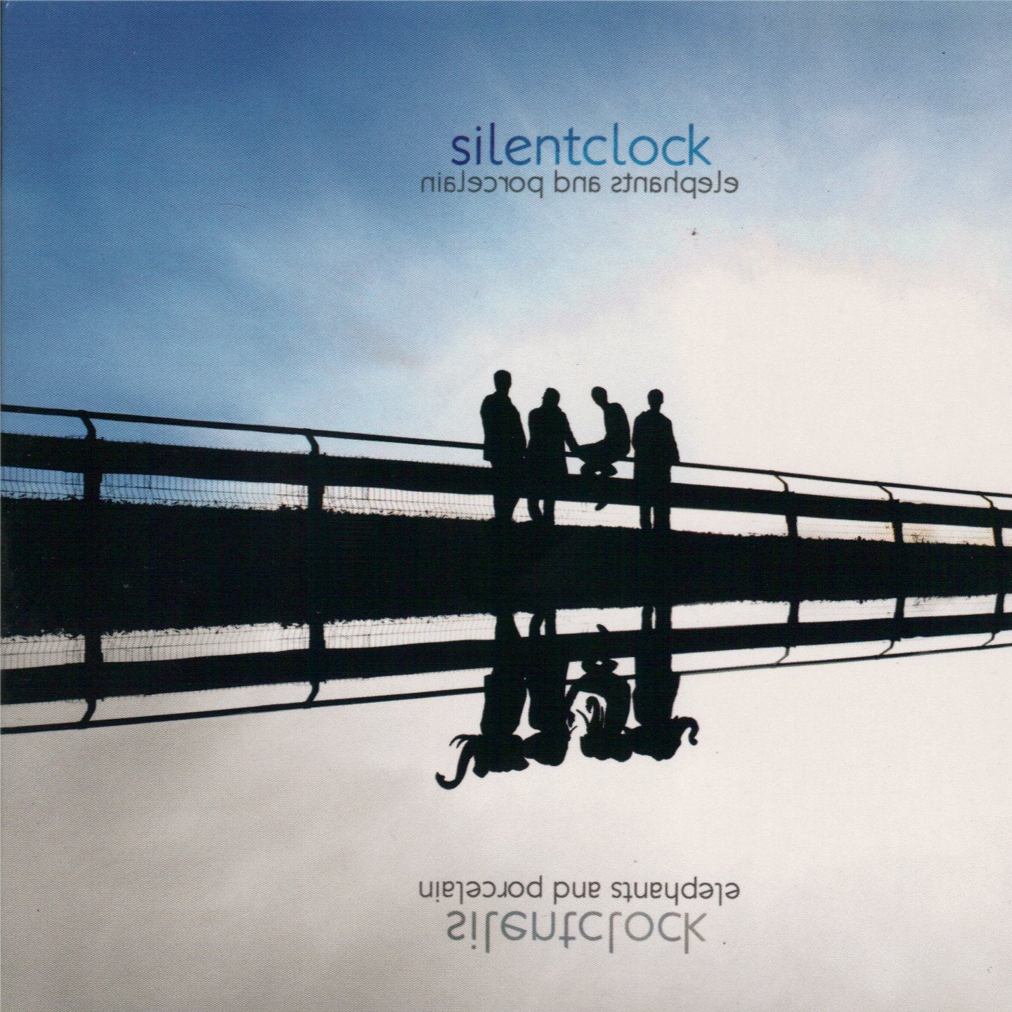 Elephants and Porcelain 3426300032126